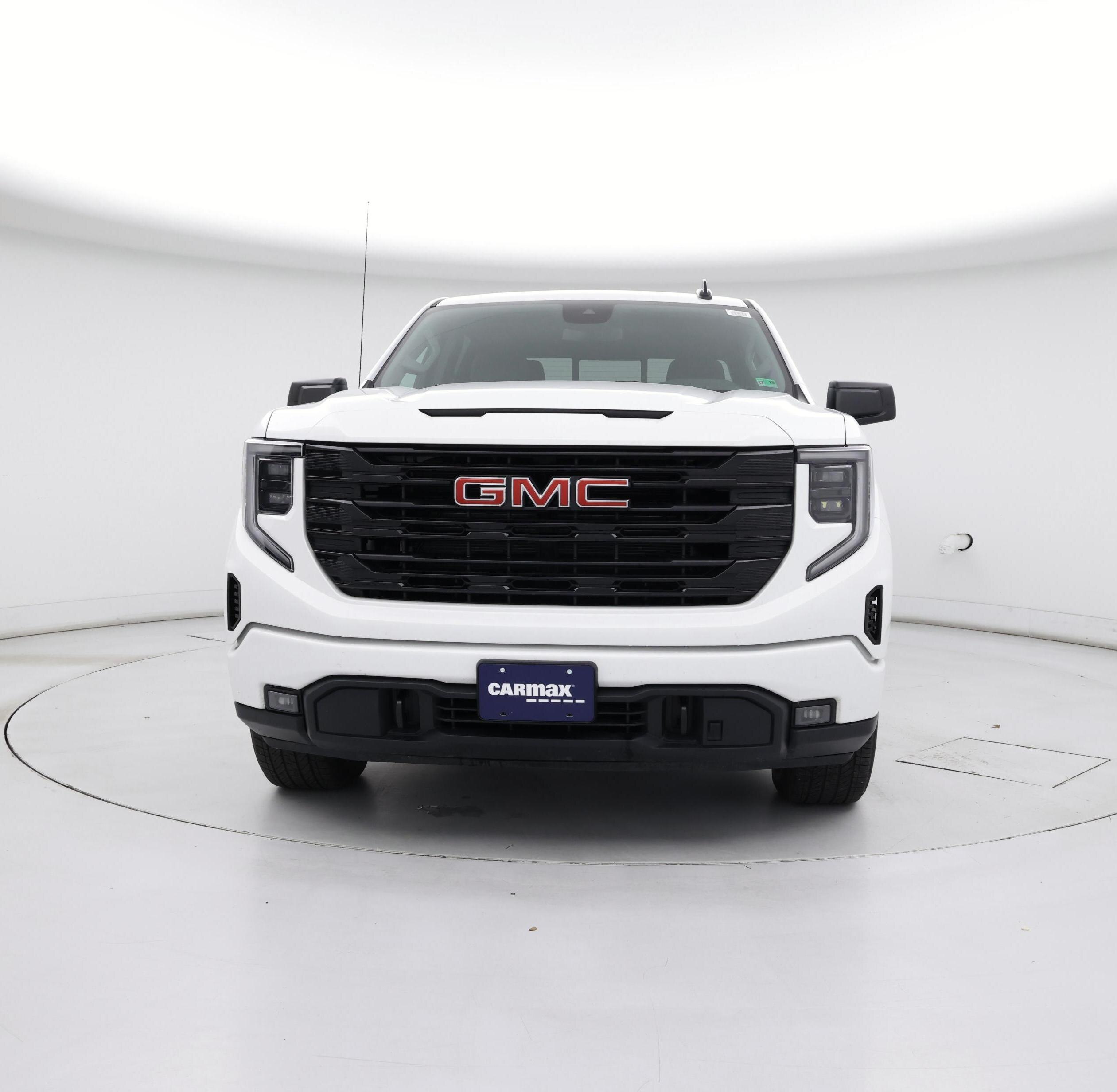 Thumbnail: 2025 GMC Sierra 1500 - 5