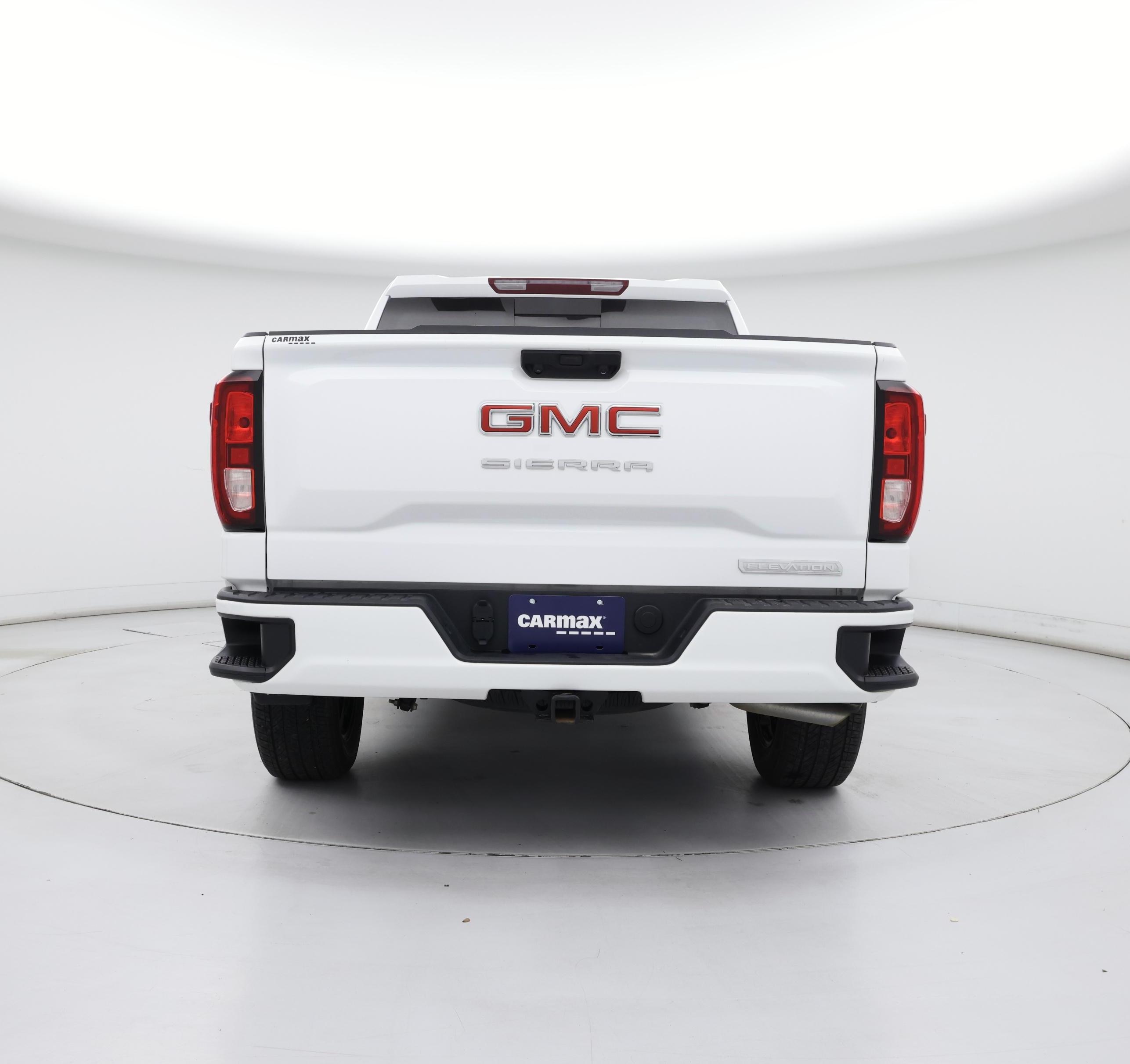 Thumbnail: 2025 GMC Sierra 1500 - 6