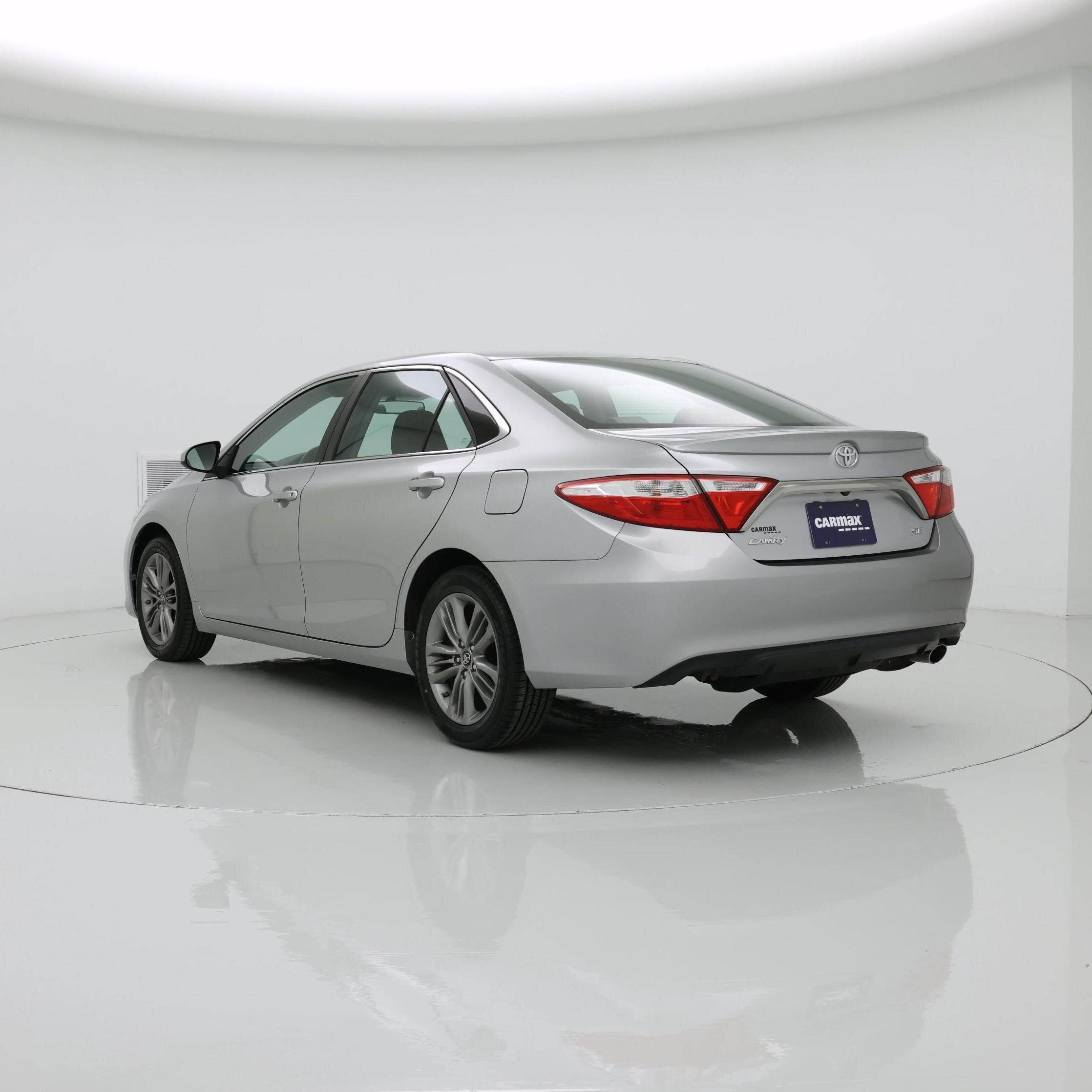 Thumbnail: 2017 Toyota Camry - 2