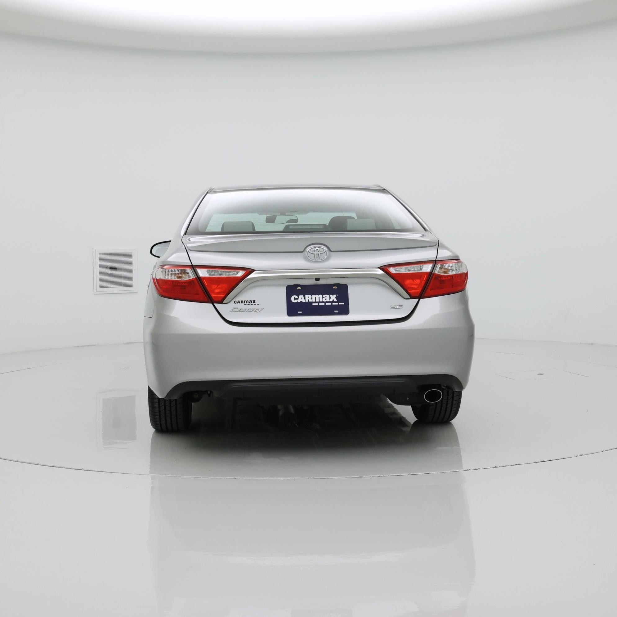 Thumbnail: 2017 Toyota Camry - 6