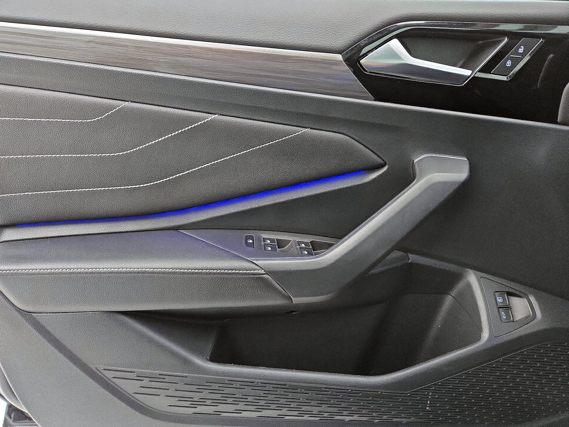 Thumbnail: 2022 Volkswagen Jetta - 12