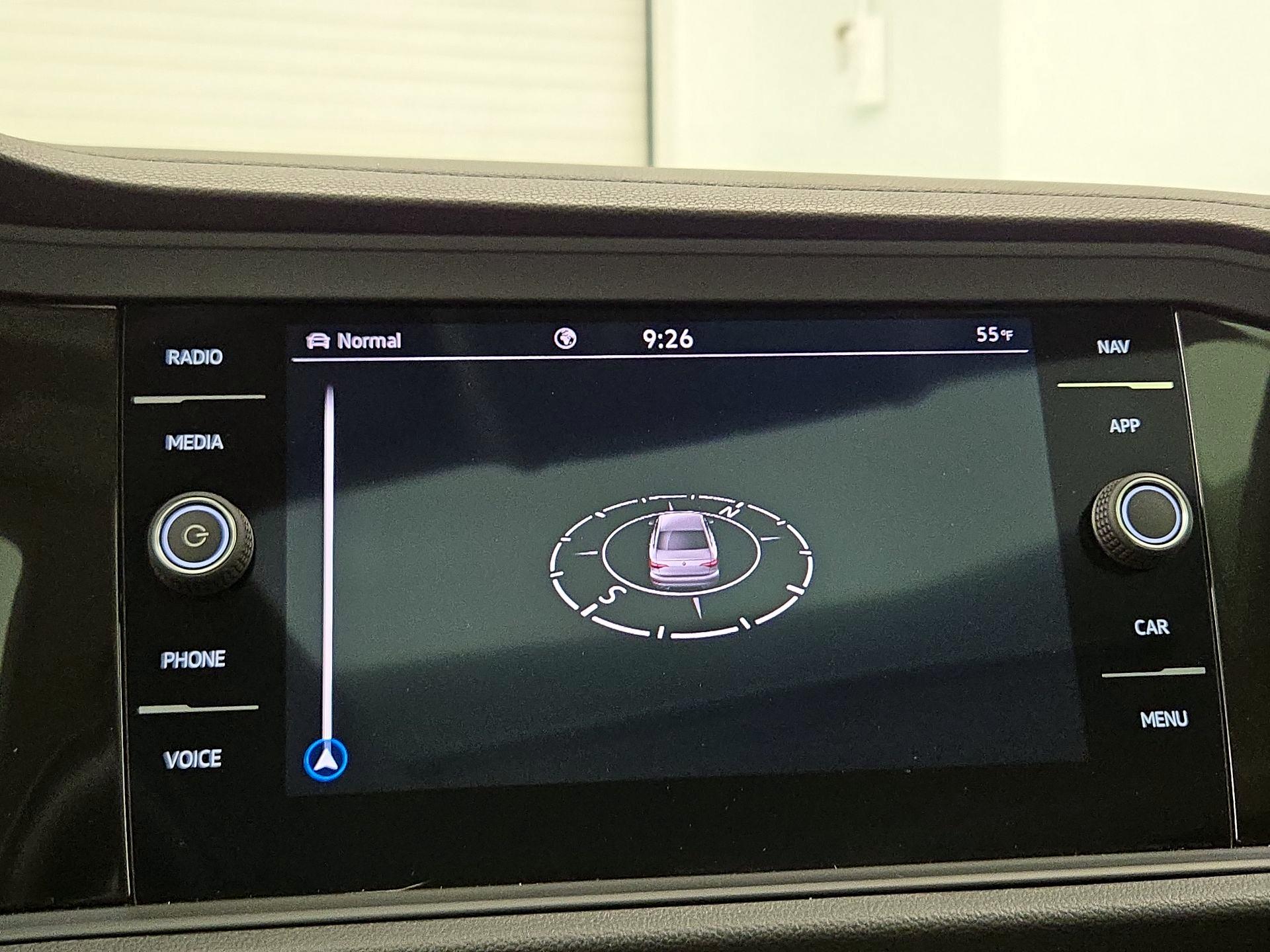 Thumbnail: 2022 Volkswagen Jetta - 14