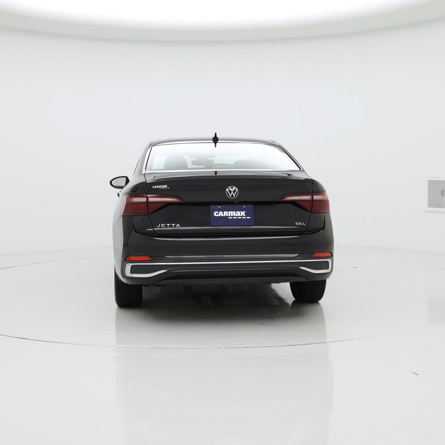 Thumbnail: 2022 Volkswagen Jetta - 6