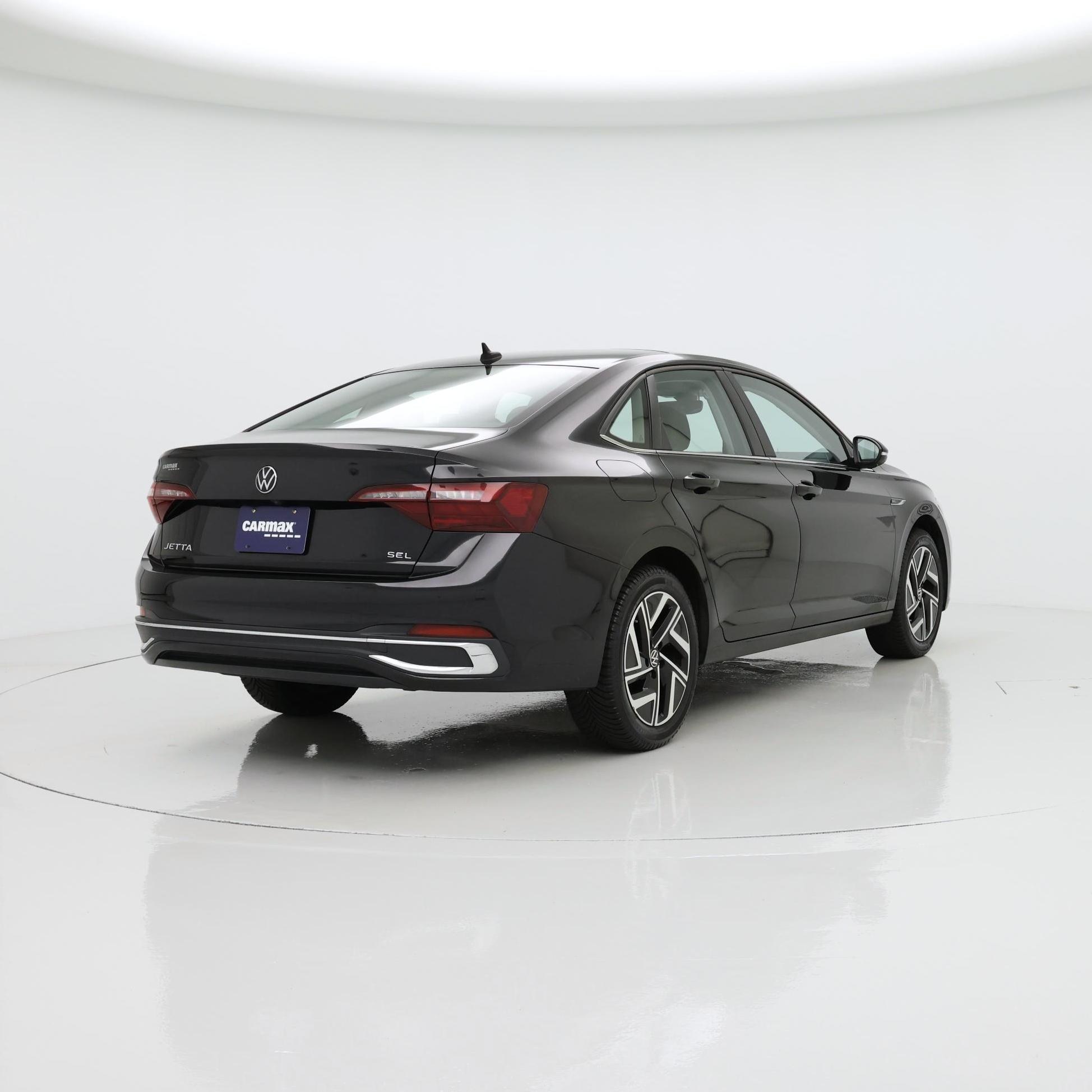 Thumbnail: 2022 Volkswagen Jetta - 8