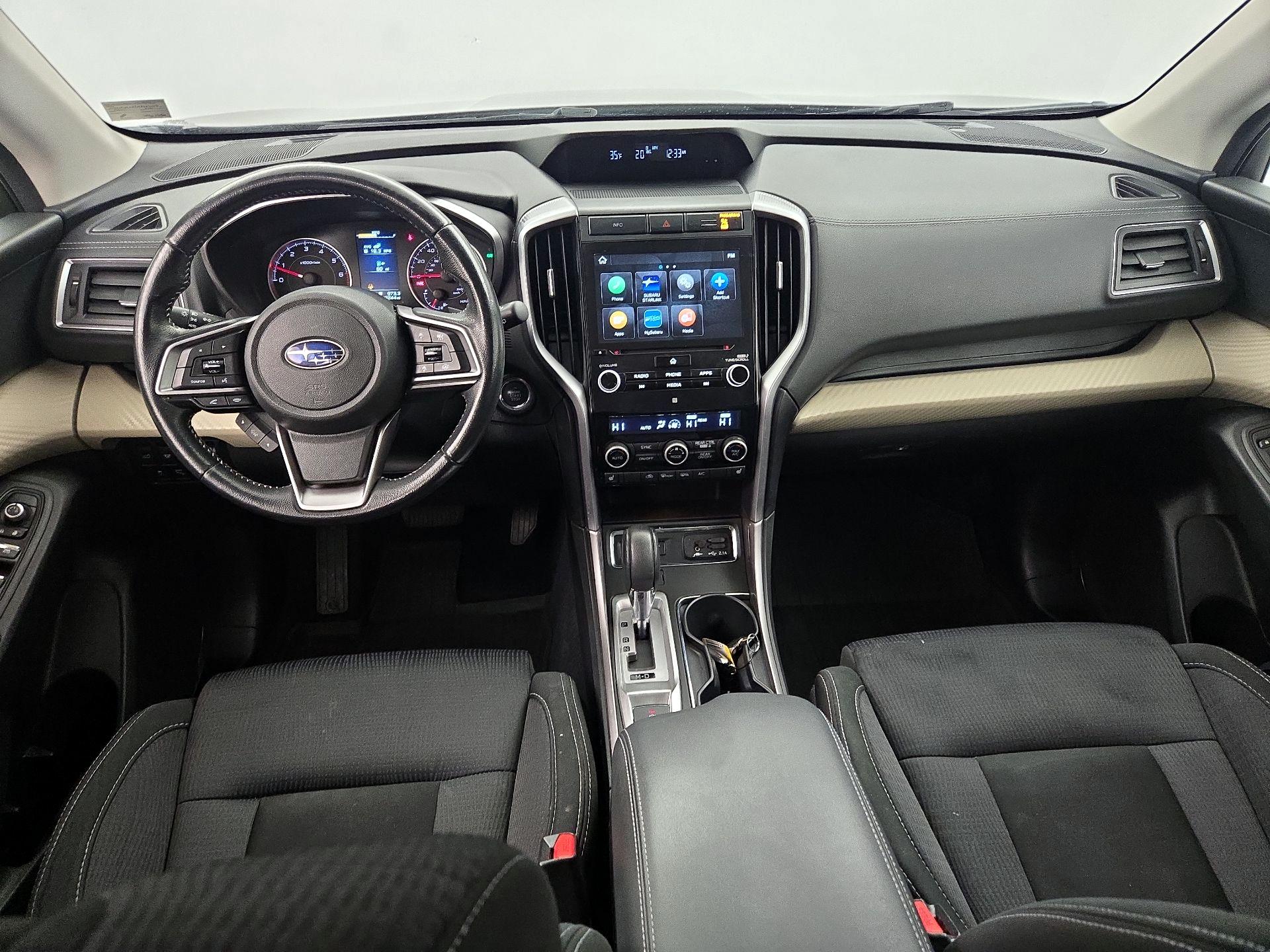 Thumbnail: 2021 Subaru Ascent - 9