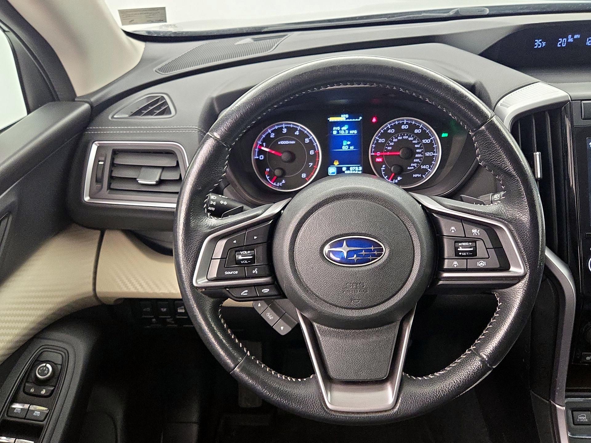 Thumbnail: 2021 Subaru Ascent - 10