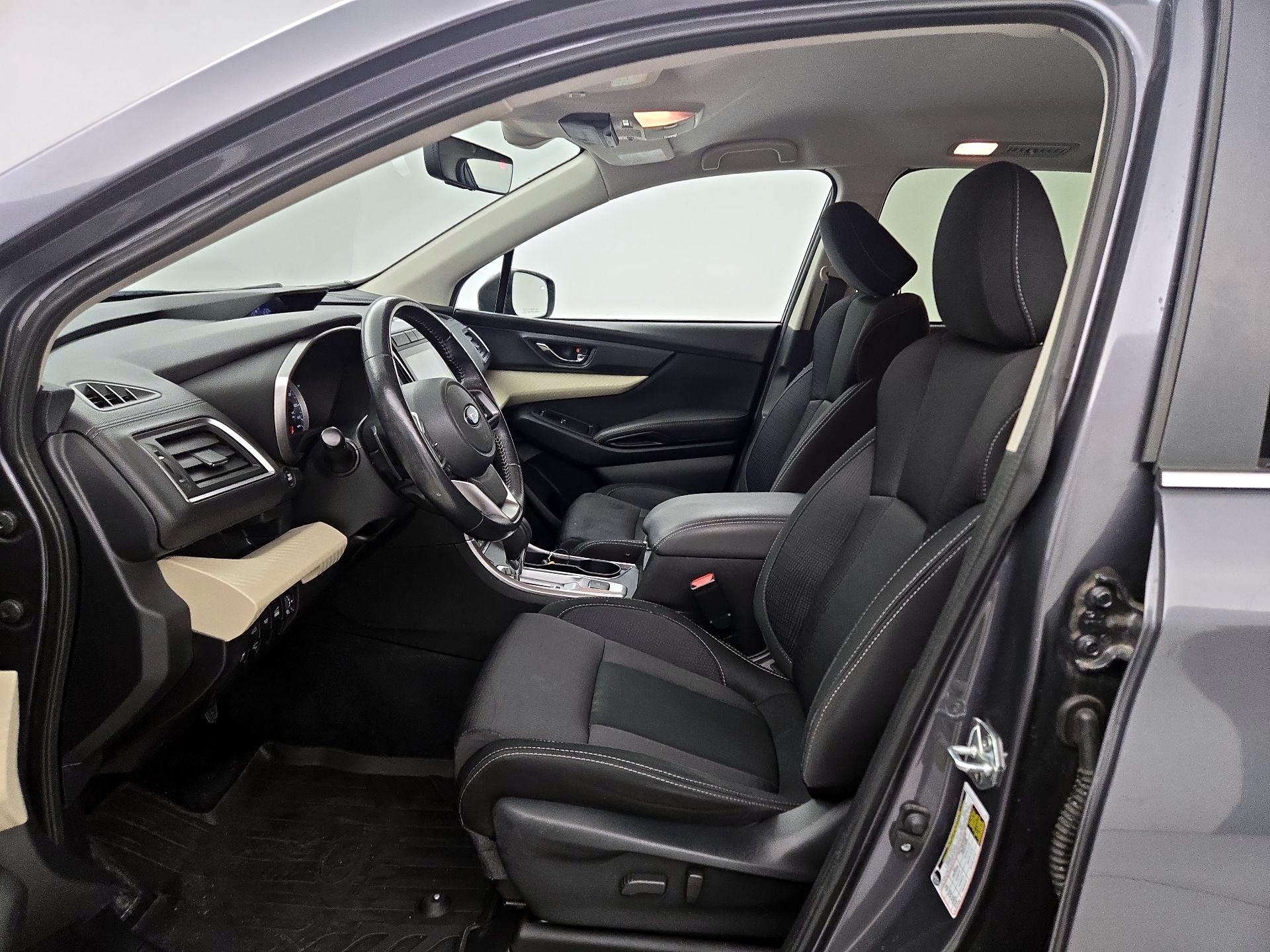 Thumbnail: 2021 Subaru Ascent - 11