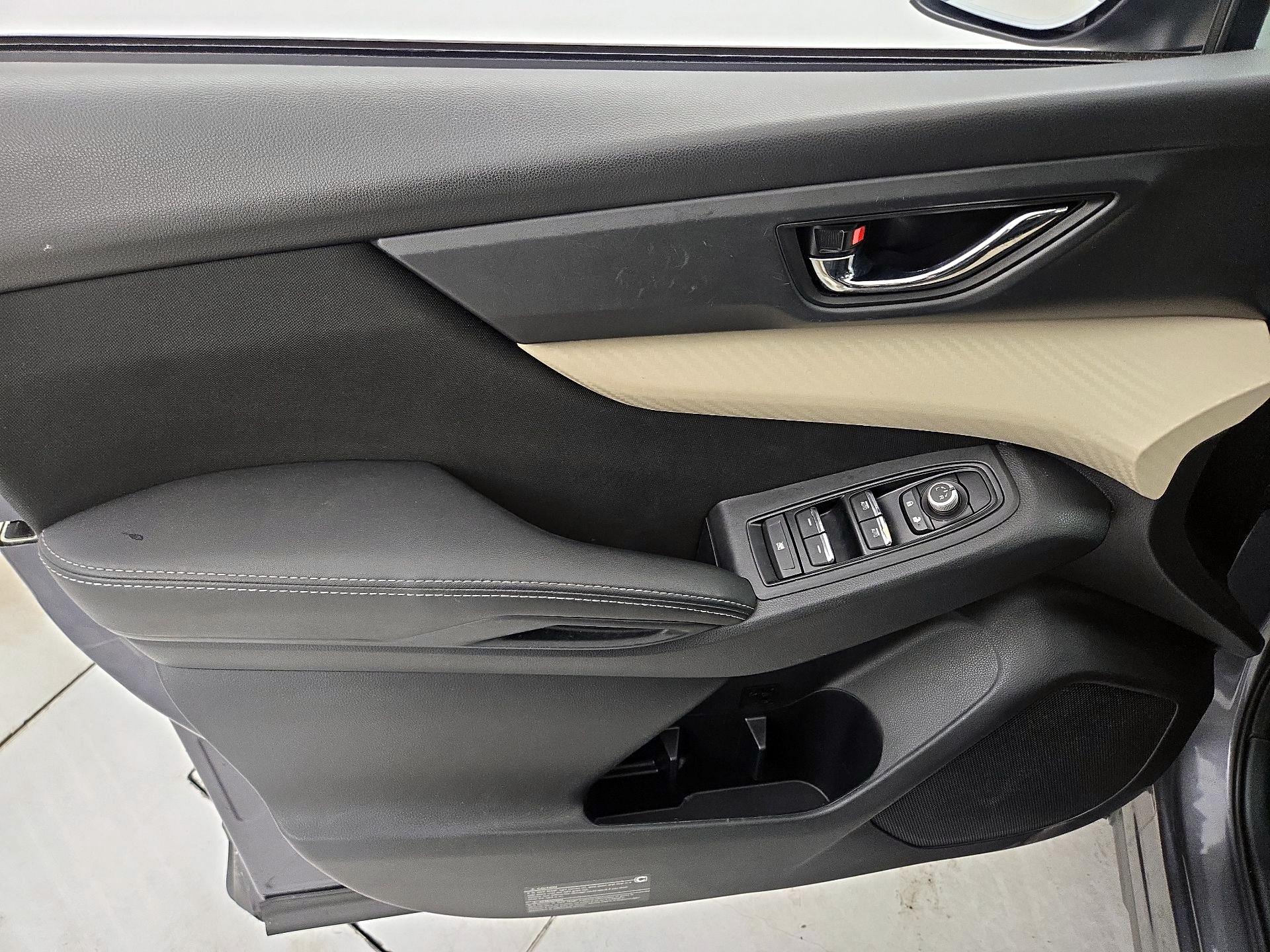 Thumbnail: 2021 Subaru Ascent - 12