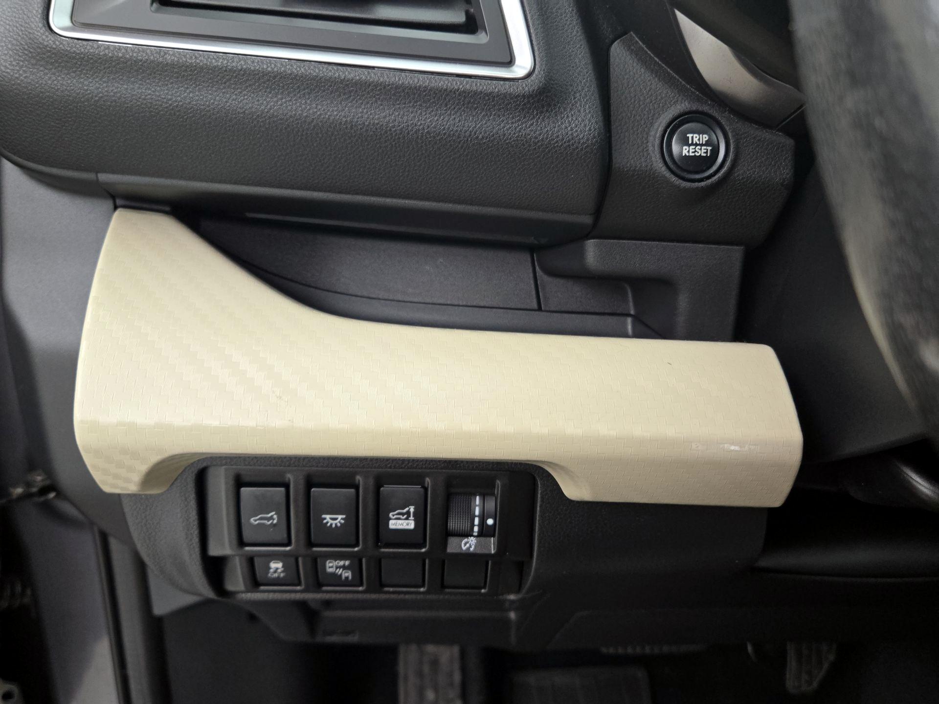 Thumbnail: 2021 Subaru Ascent - 13