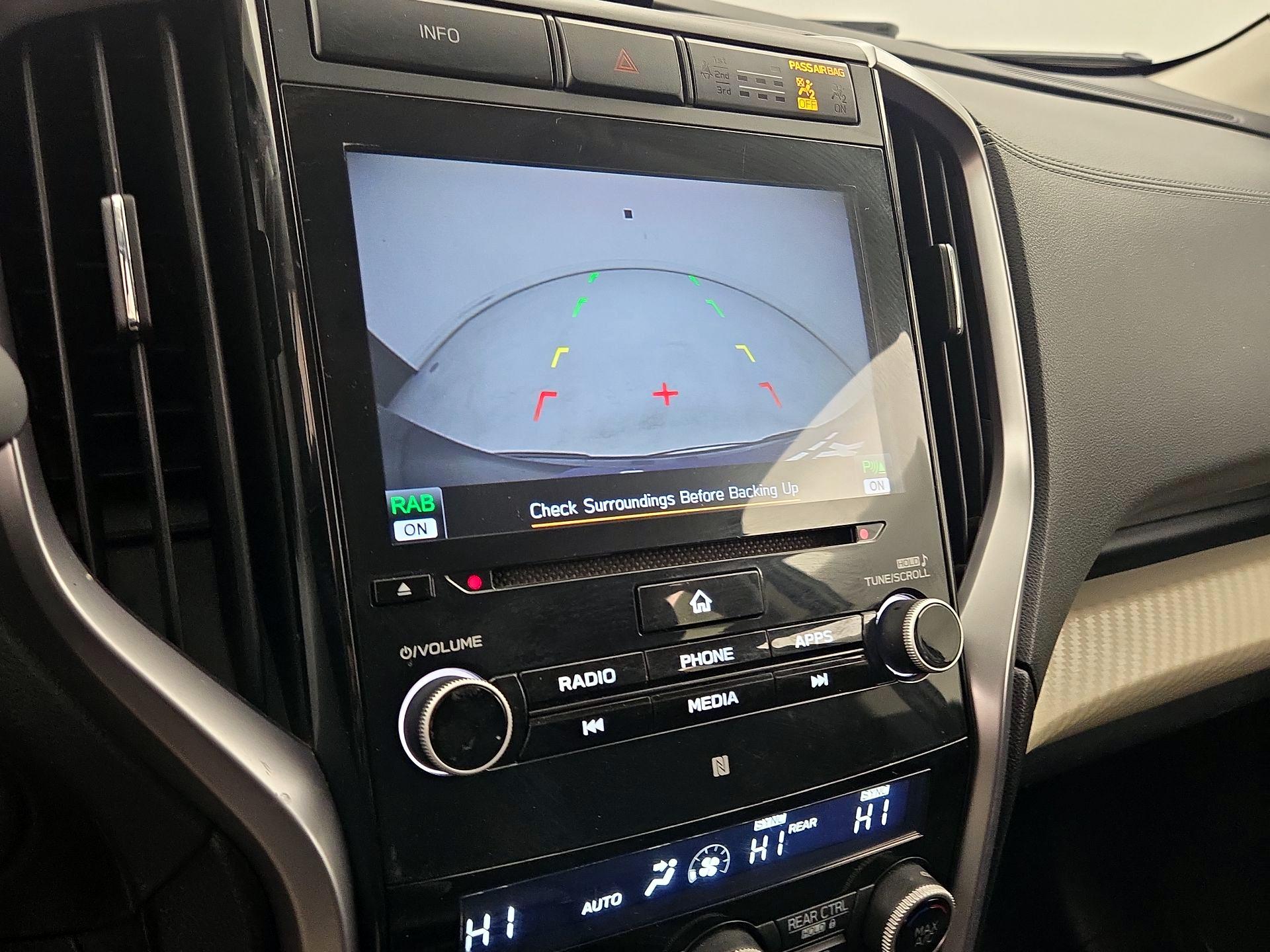 Thumbnail: 2021 Subaru Ascent - 14