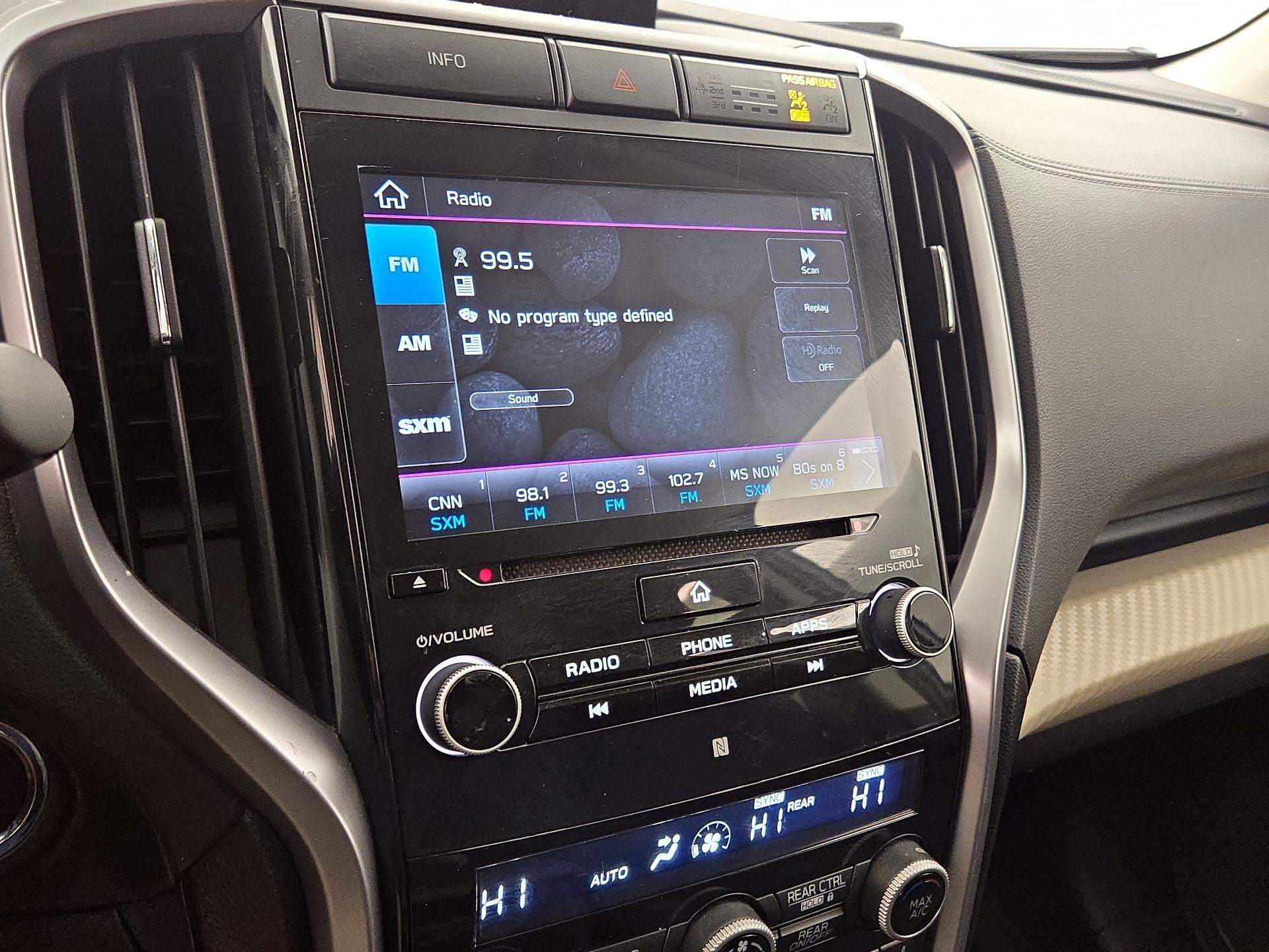 Thumbnail: 2021 Subaru Ascent - 15