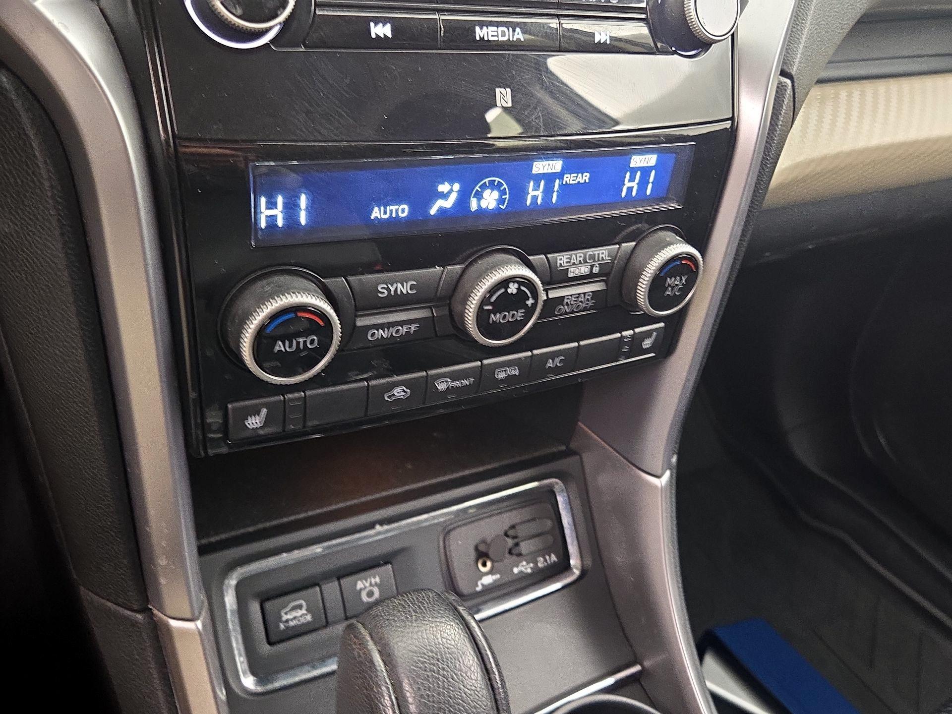 Thumbnail: 2021 Subaru Ascent - 16