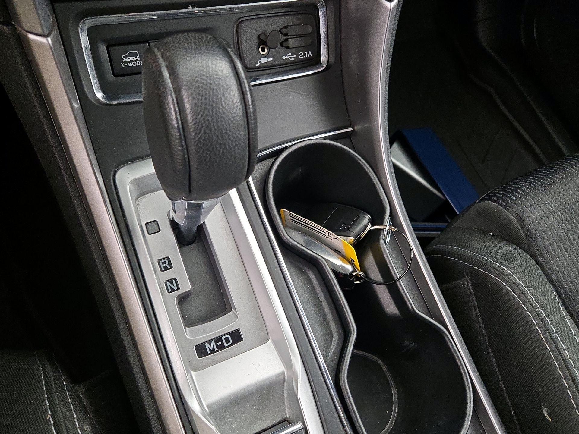 Thumbnail: 2021 Subaru Ascent - 17