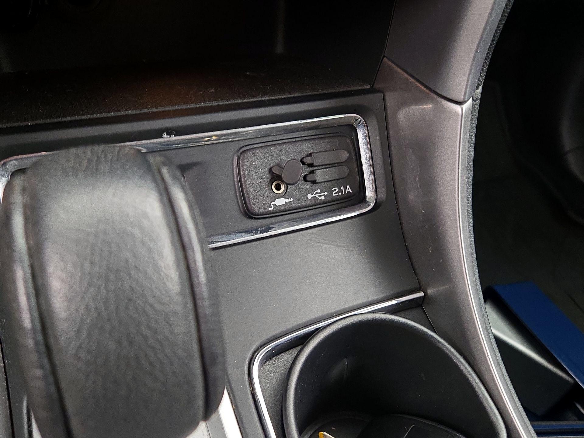 Thumbnail: 2021 Subaru Ascent - 18