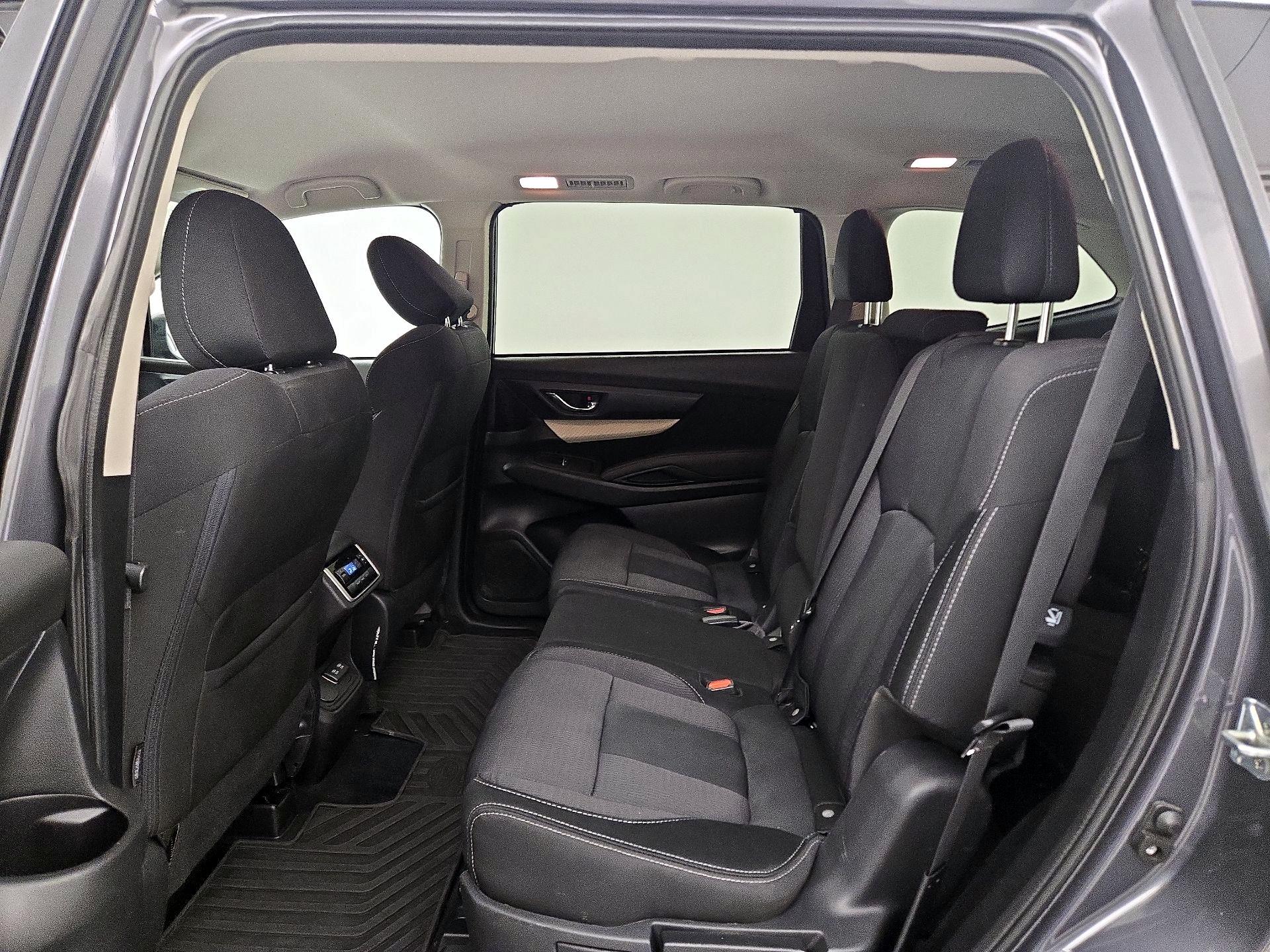 Thumbnail: 2021 Subaru Ascent - 19