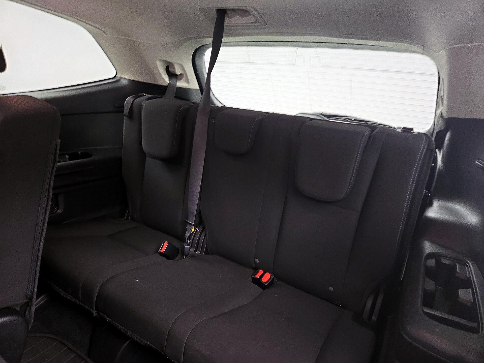 Thumbnail: 2021 Subaru Ascent - 20