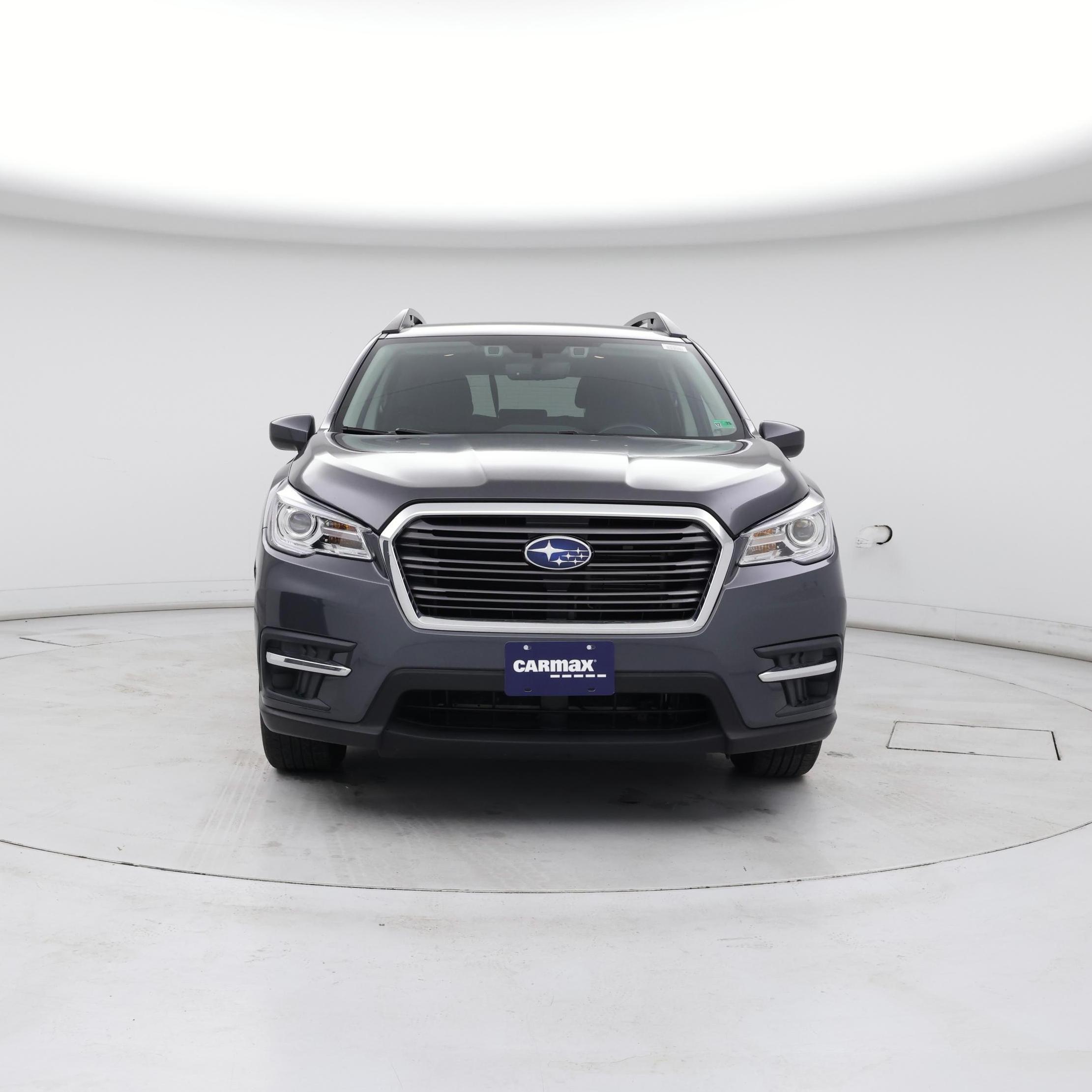 Thumbnail: 2021 Subaru Ascent - 5
