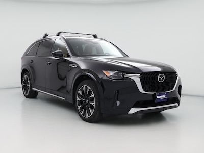 2024 Mazda CX-90 Turbo S Premium Plus