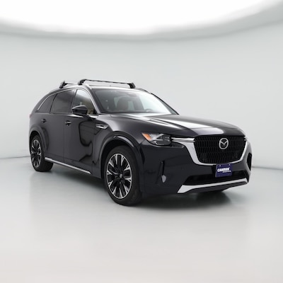 2024 Mazda CX-90 Turbo S Premium Plus