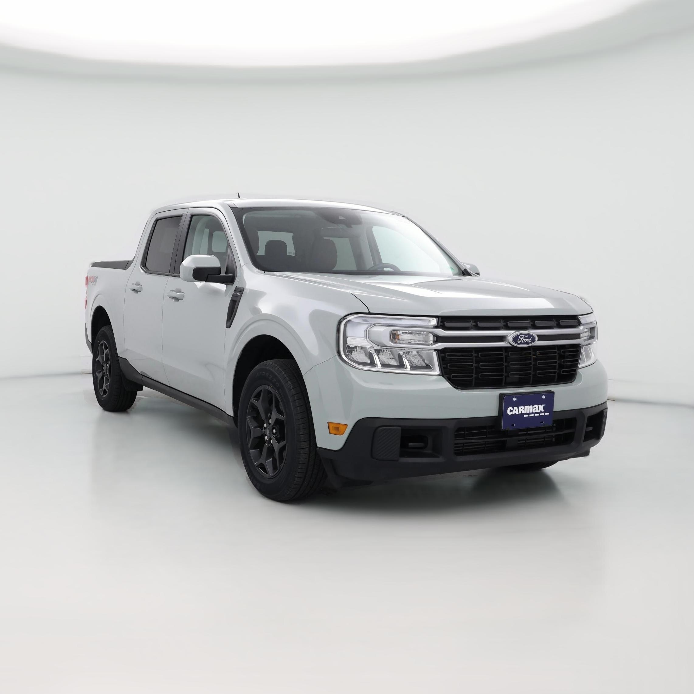 Thumbnail: 2022 Ford Maverick - 1