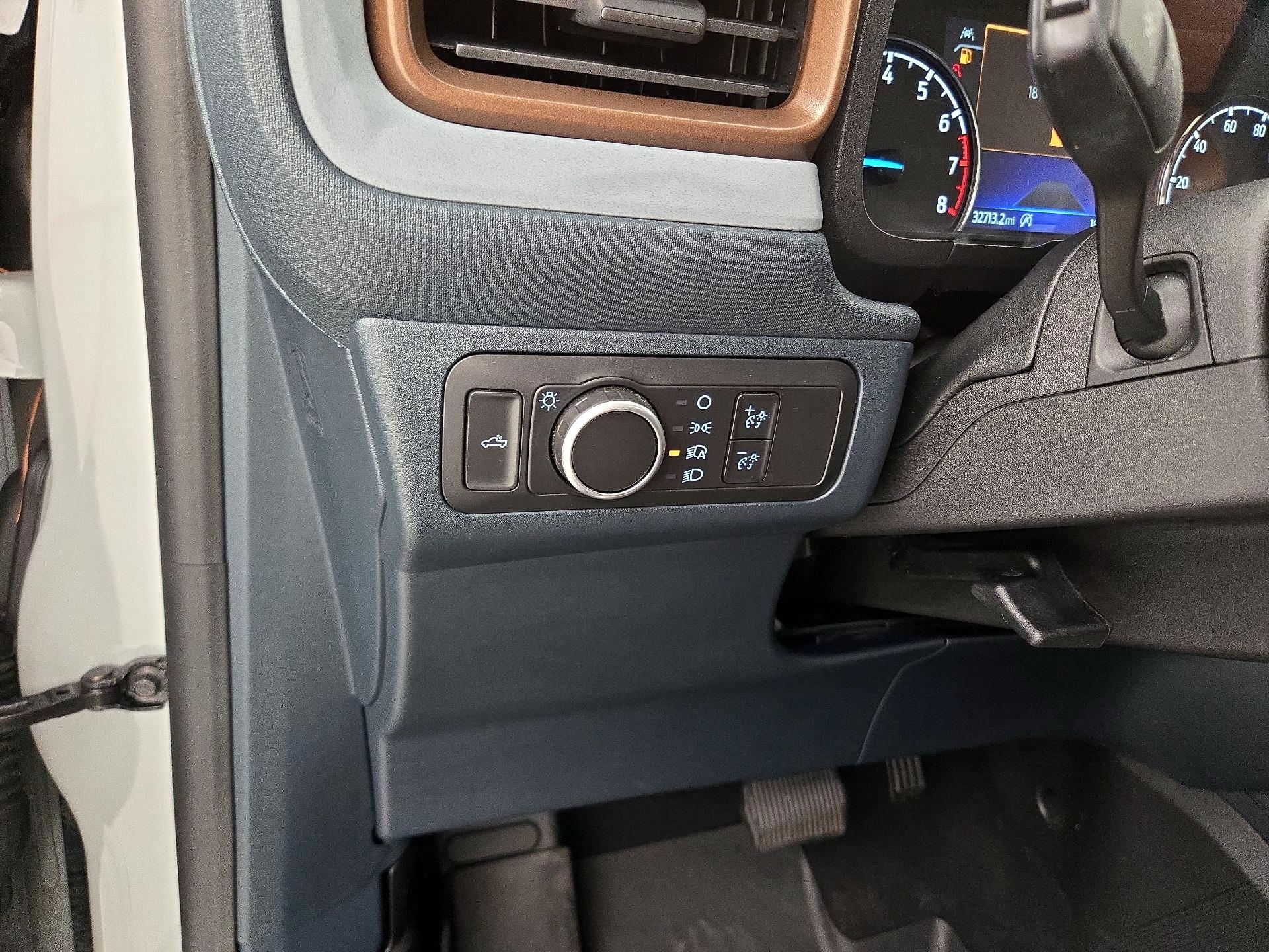 Thumbnail: 2022 Ford Maverick - 13