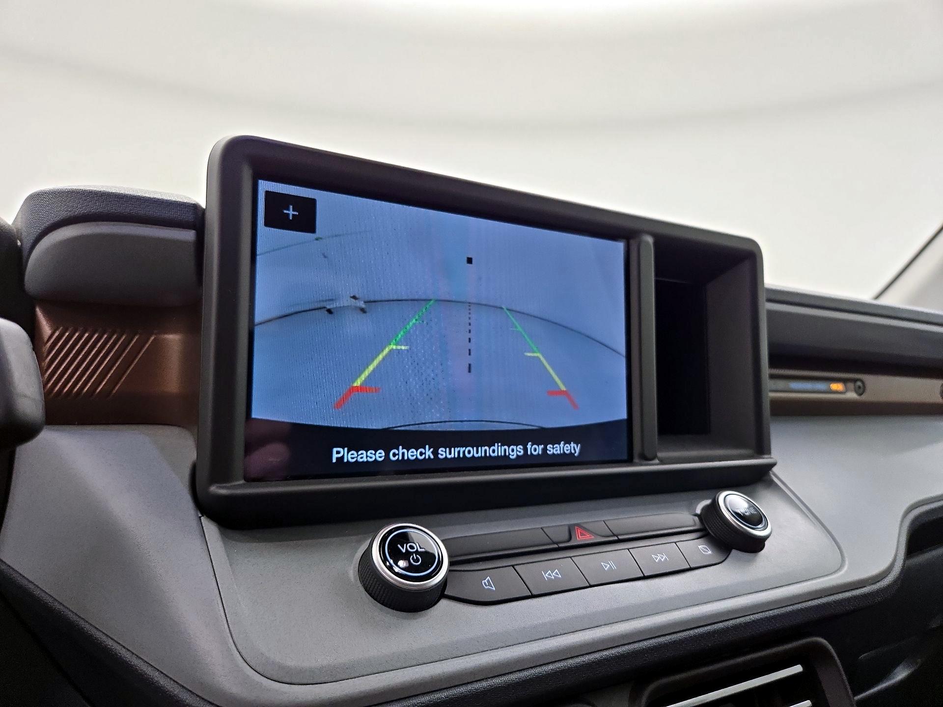 Thumbnail: 2022 Ford Maverick - 14