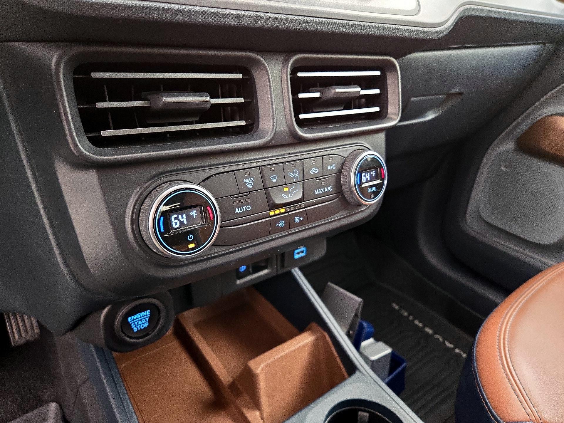 Thumbnail: 2022 Ford Maverick - 16