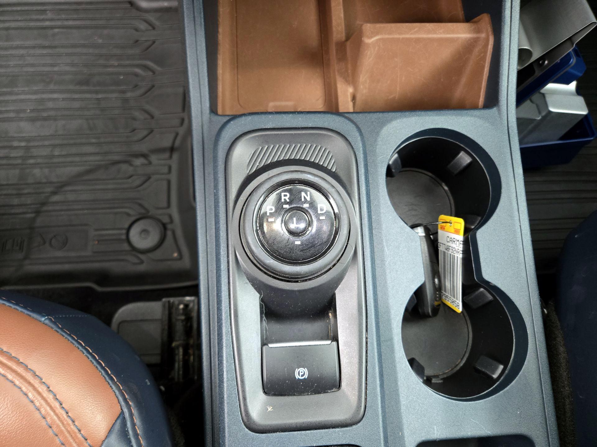 Thumbnail: 2022 Ford Maverick - 17