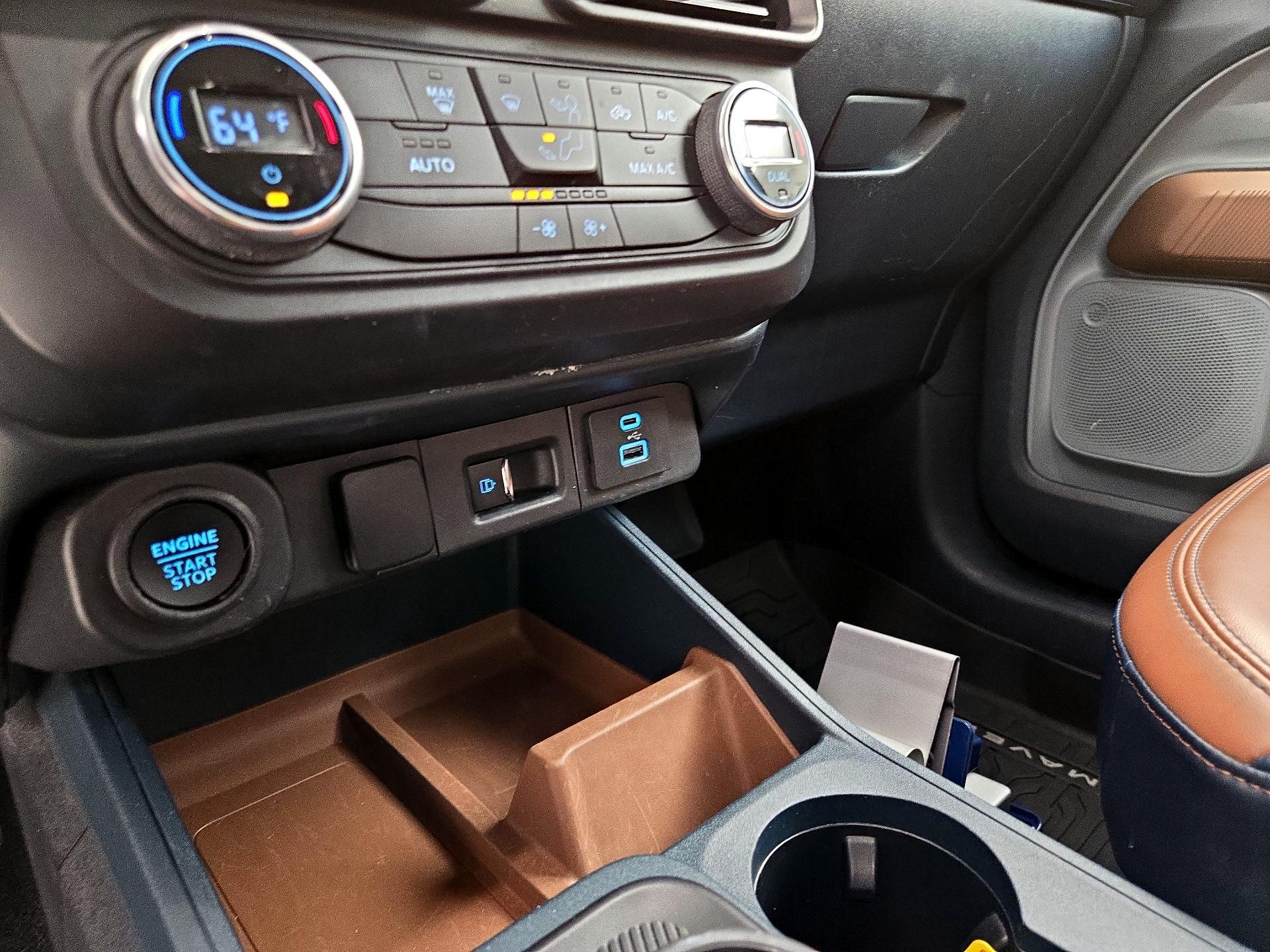 Thumbnail: 2022 Ford Maverick - 18