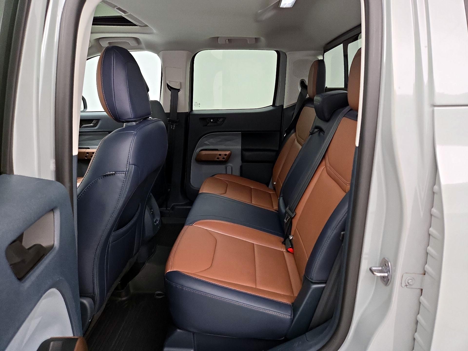 Thumbnail: 2022 Ford Maverick - 20