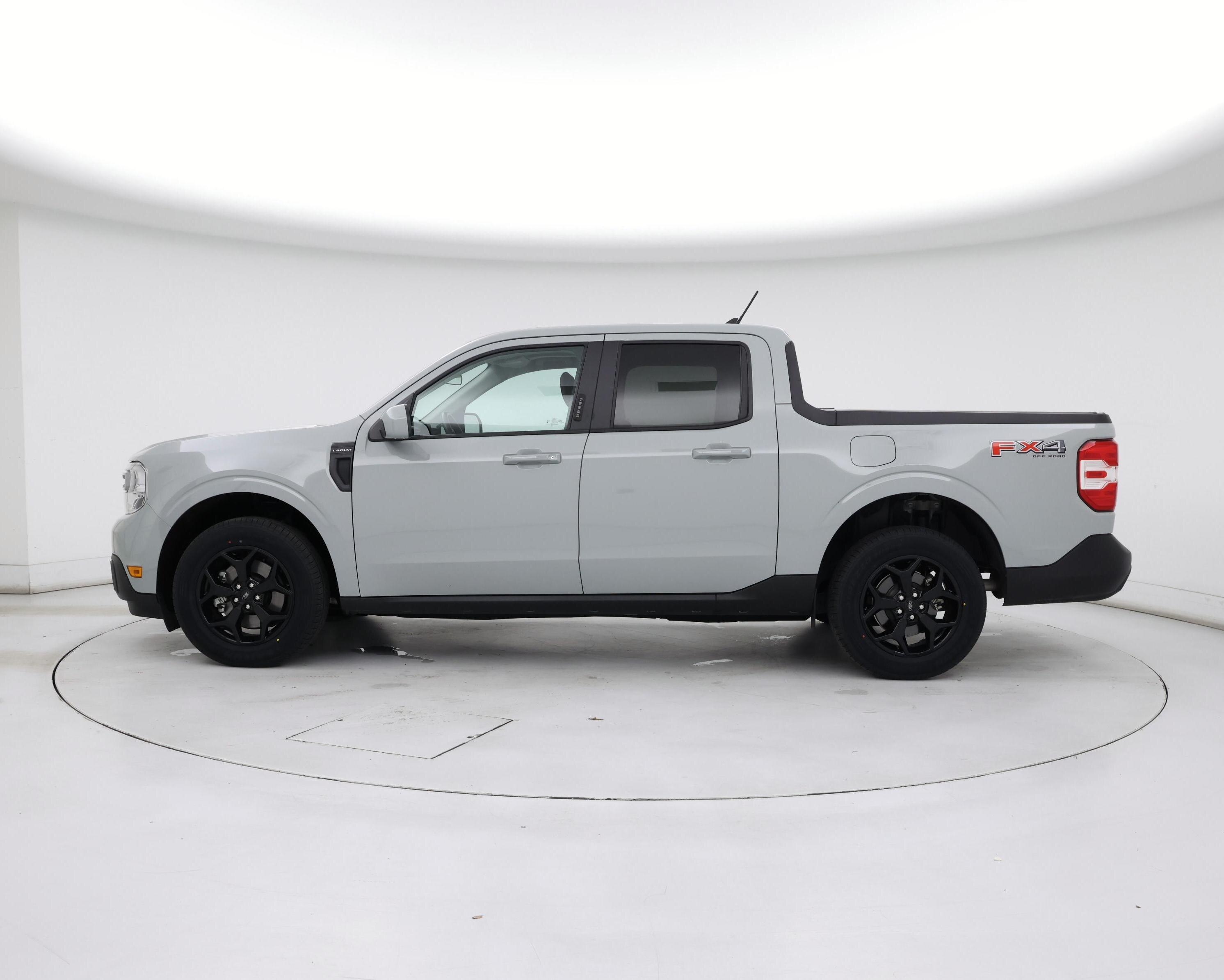 Thumbnail: 2022 Ford Maverick - 3