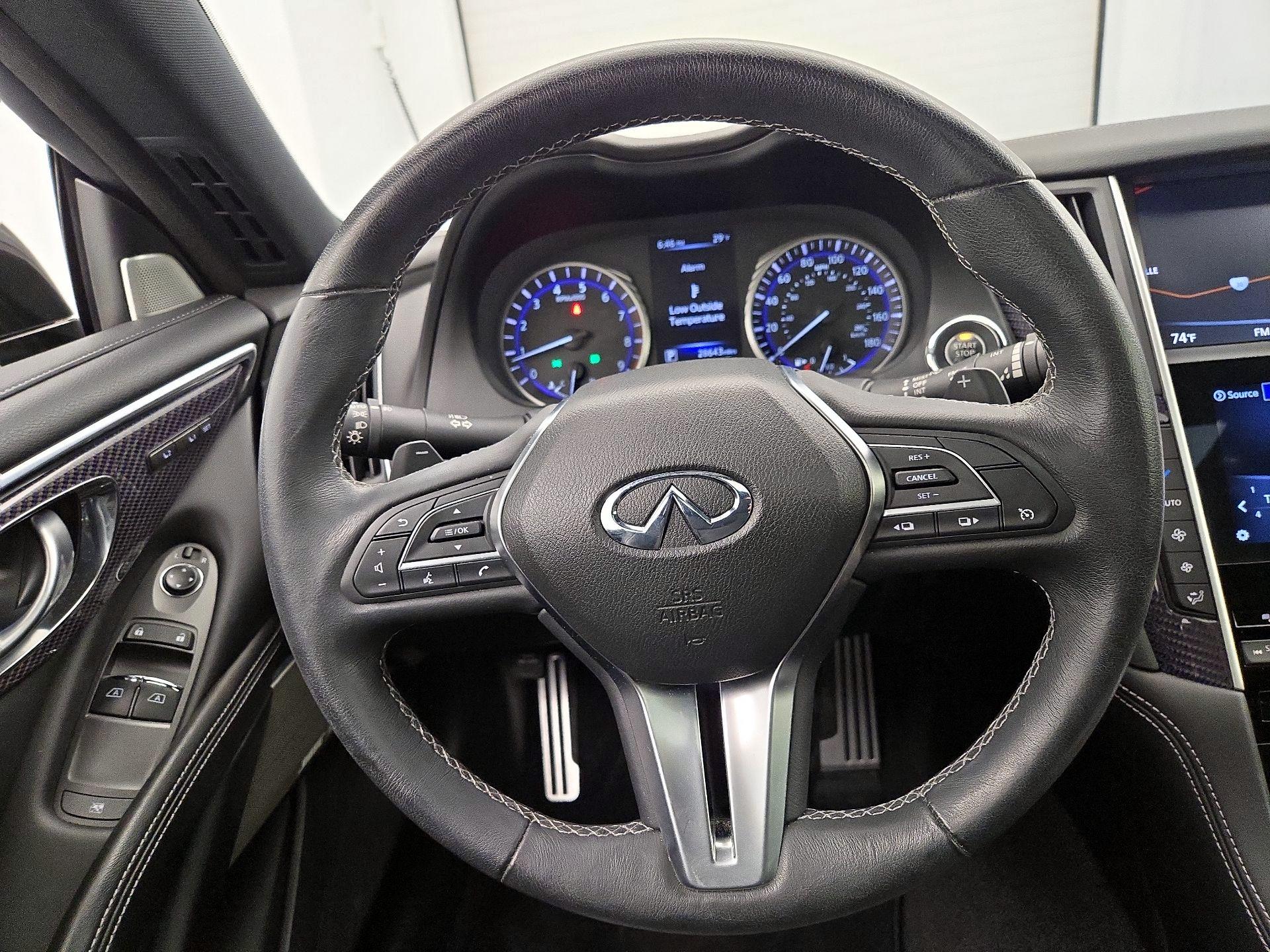 Thumbnail: 2018 INFINITI  - 10