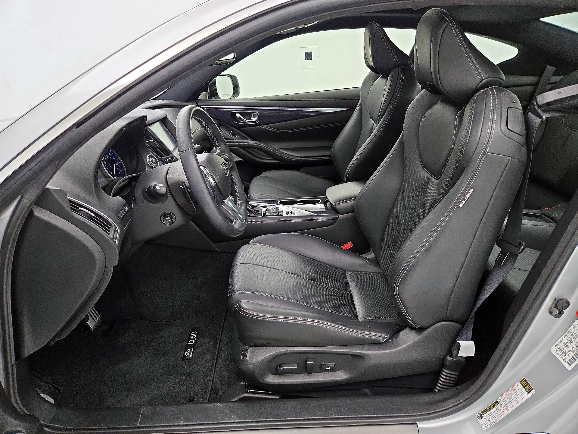 Thumbnail: 2018 INFINITI  - 11