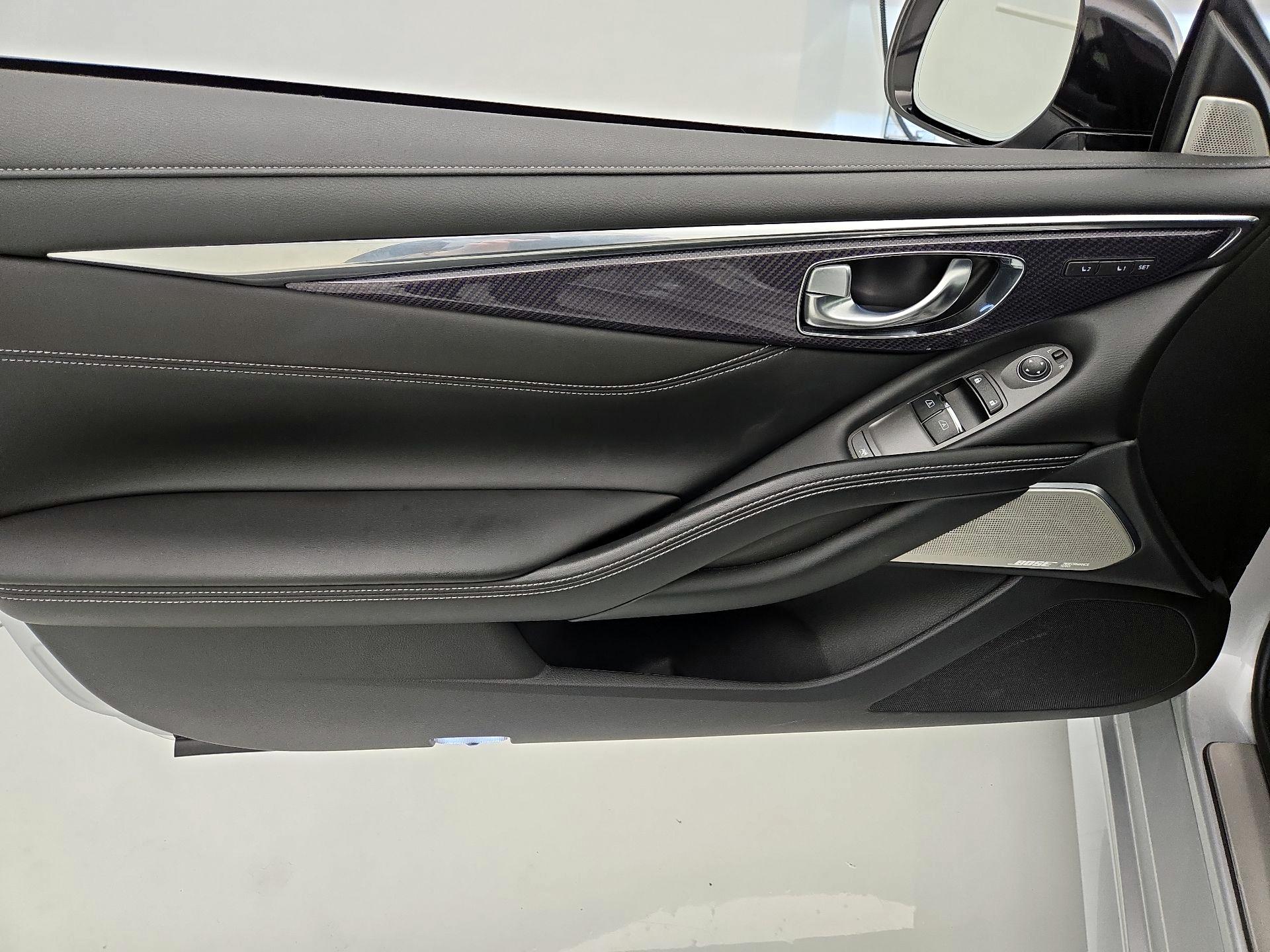 Thumbnail: 2018 INFINITI  - 12