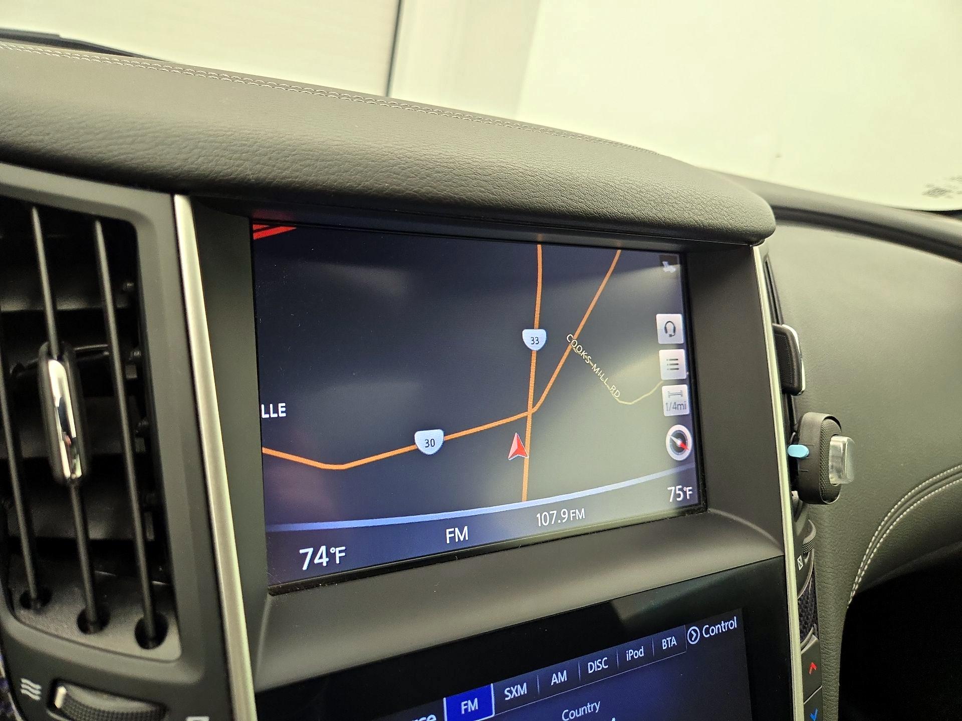 Thumbnail: 2018 INFINITI  - 14