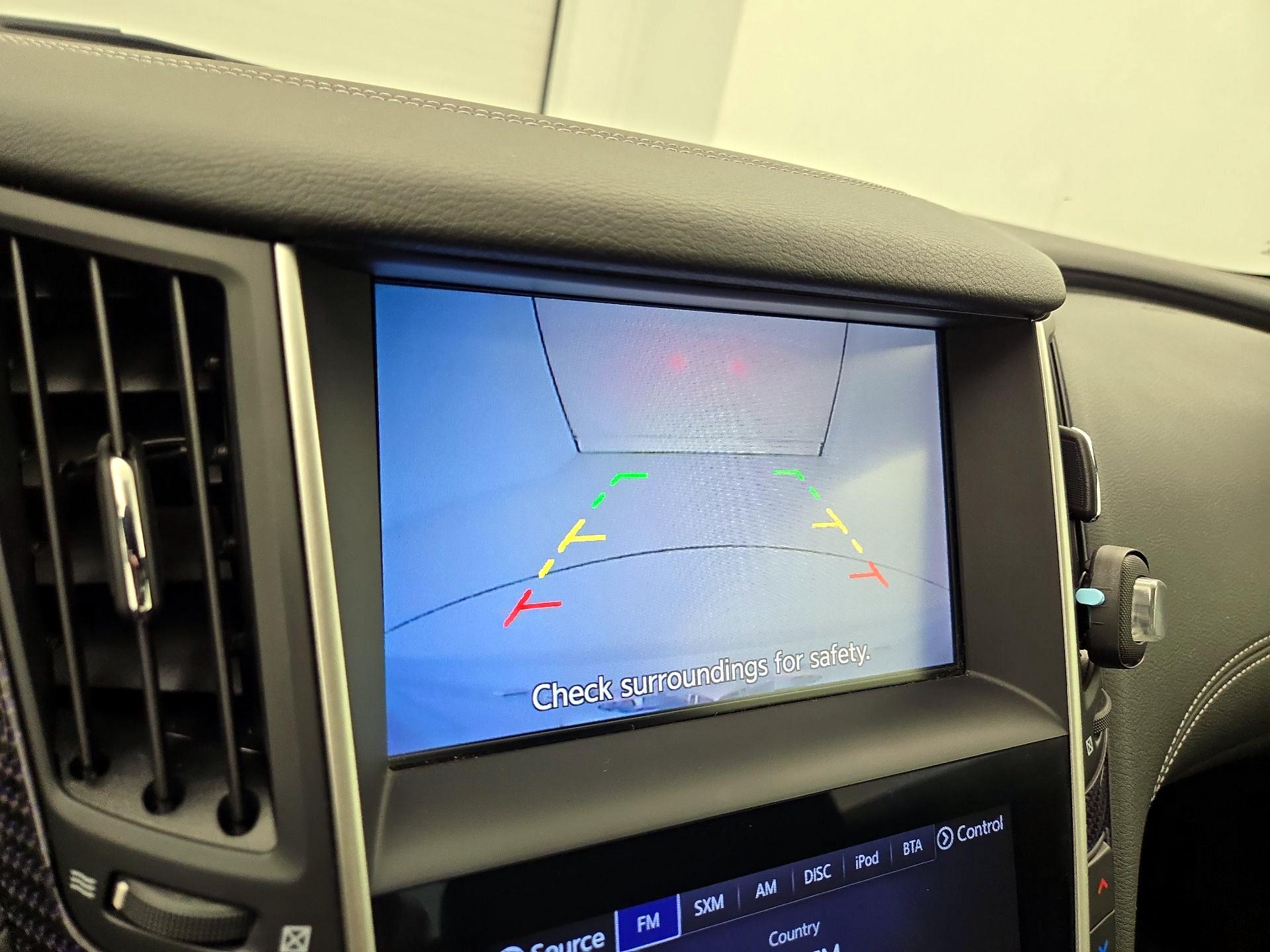 Thumbnail: 2018 INFINITI  - 15