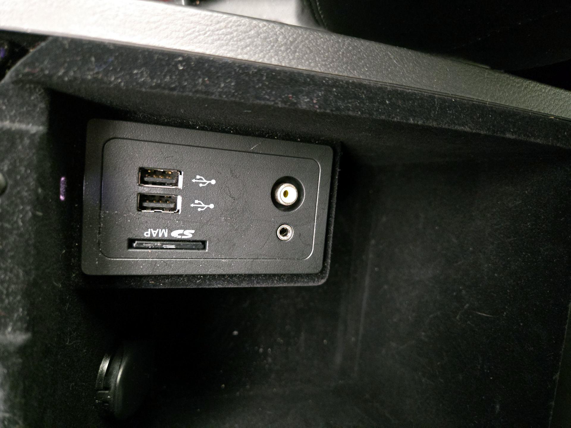 Thumbnail: 2018 INFINITI  - 19