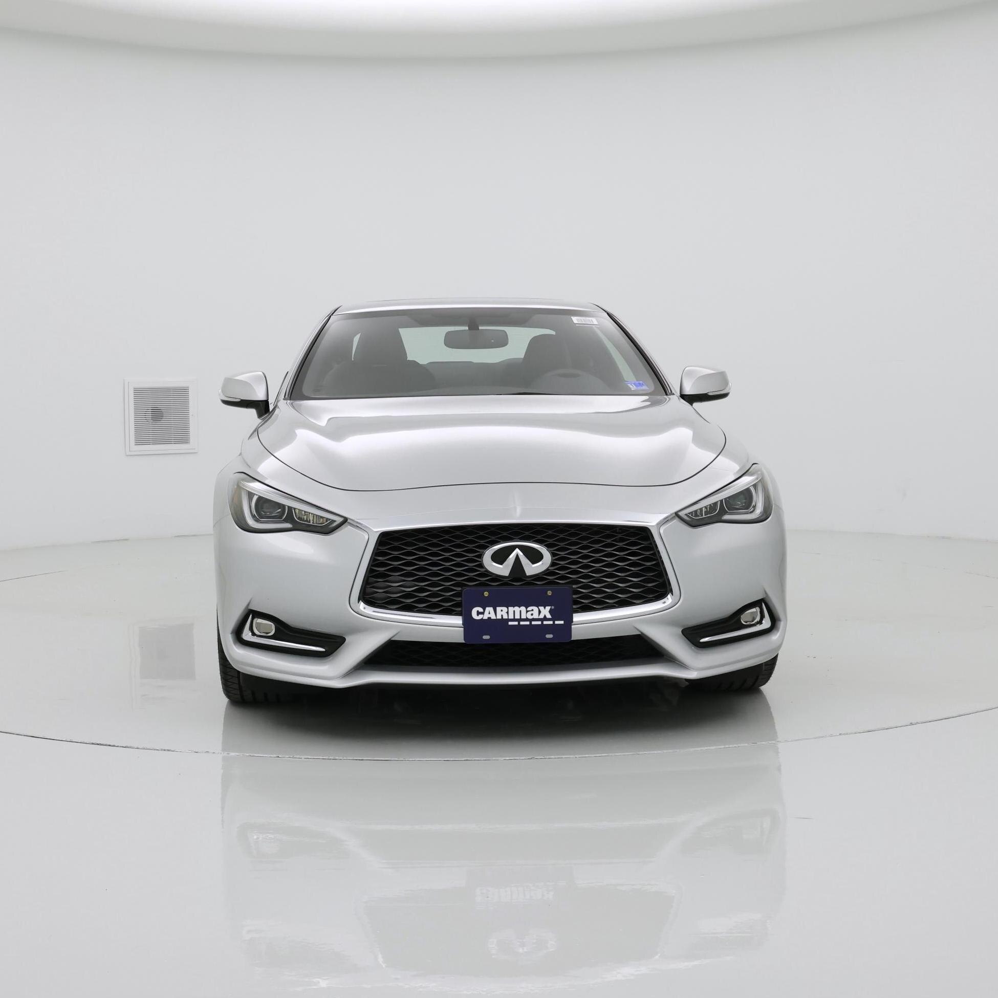 Thumbnail: 2018 INFINITI  - 5