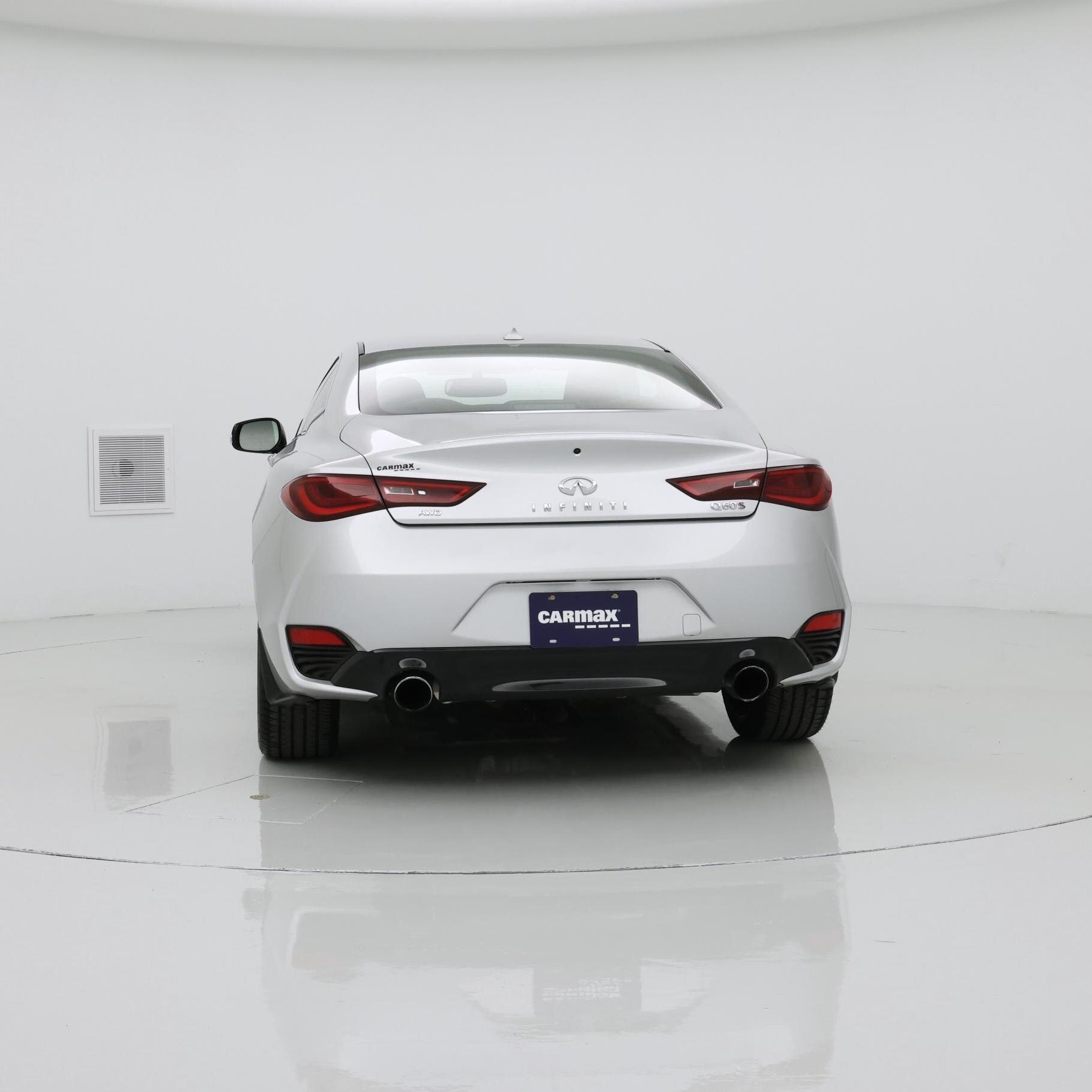 Thumbnail: 2018 INFINITI  - 6