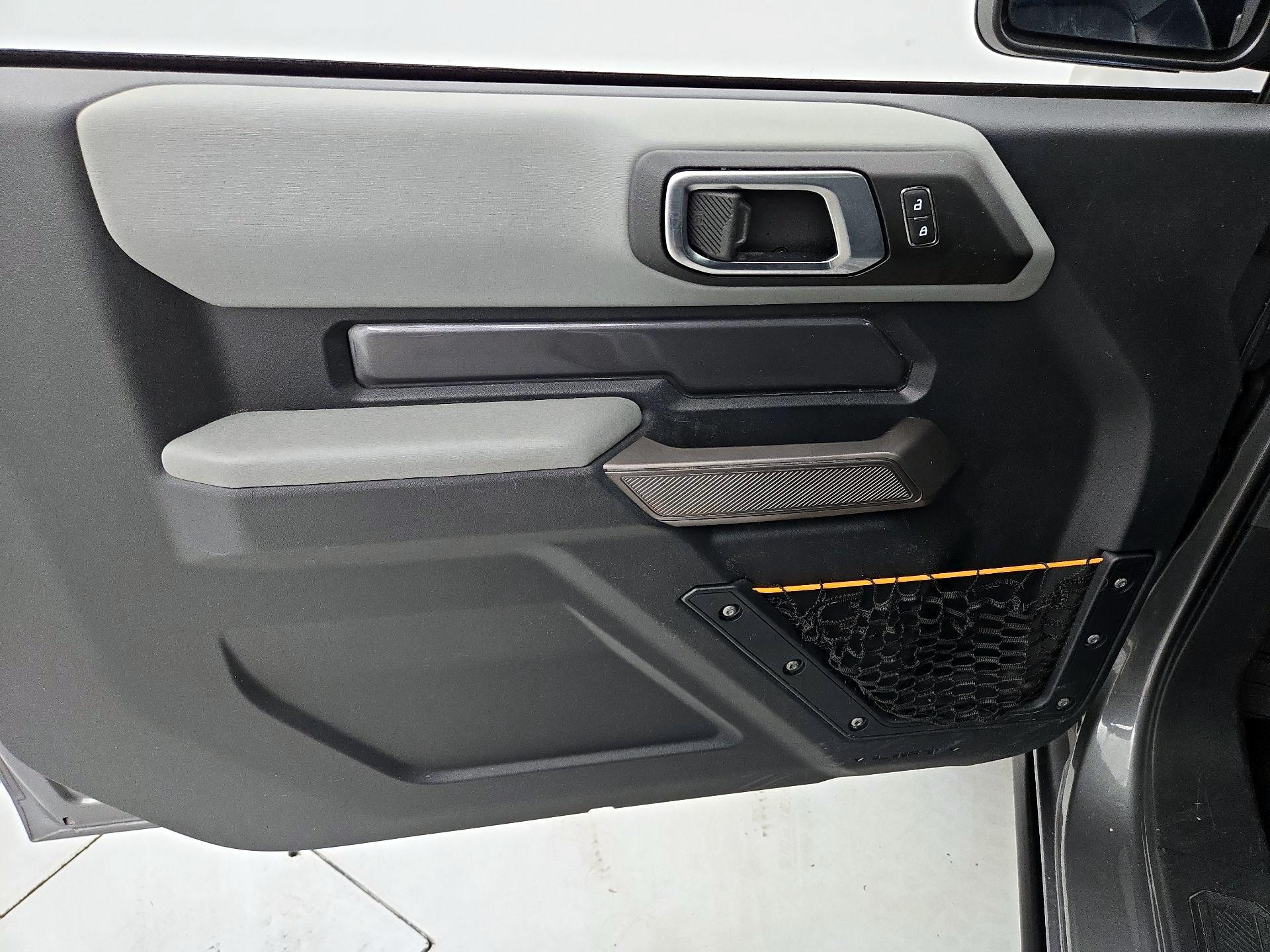 Thumbnail: 2021 Ford Bronco - 12