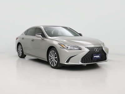 2019 Lexus ES 350 Ultra Luxury