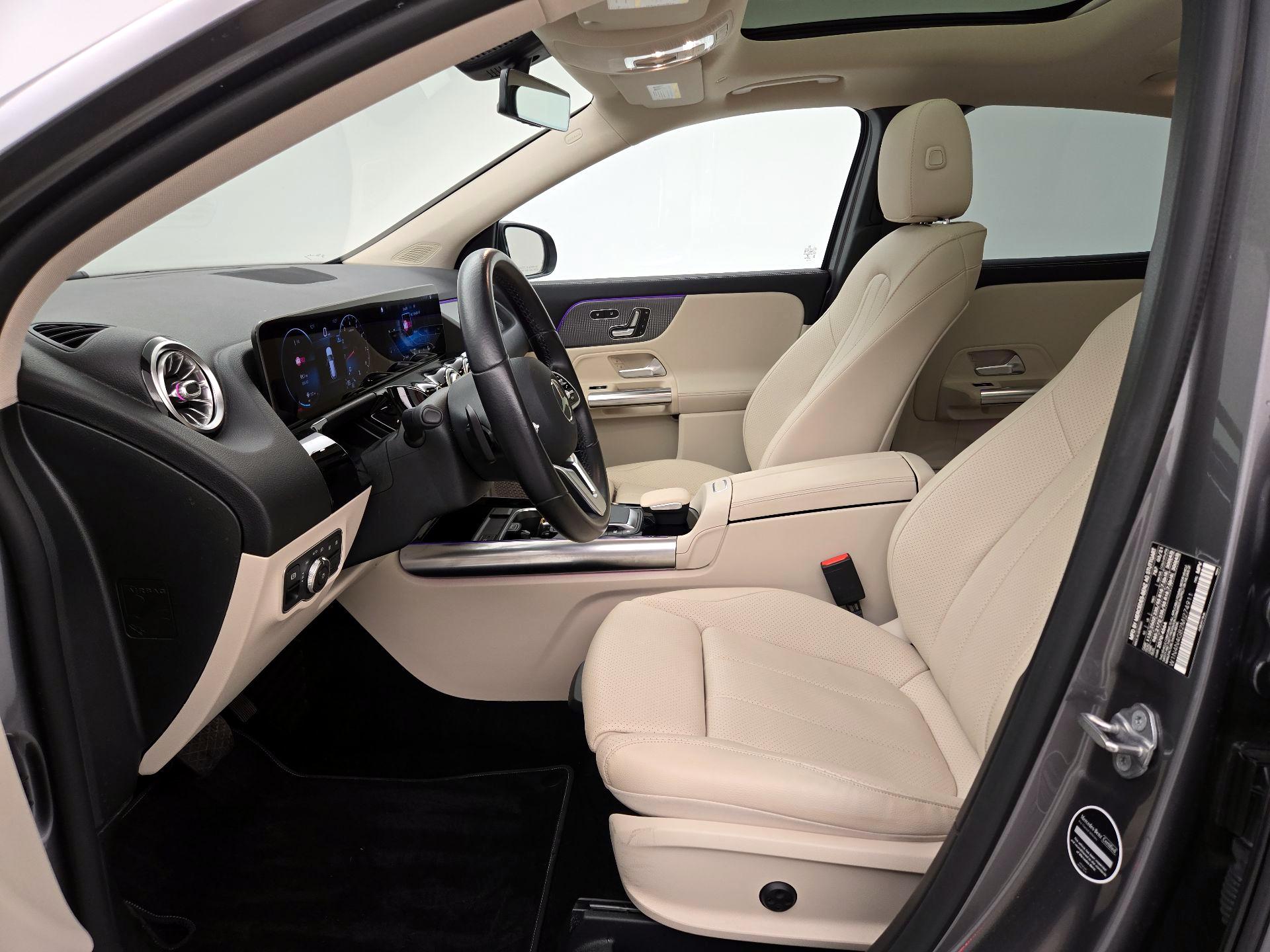 Thumbnail: 2021 Mercedes-Benz GLA - 11