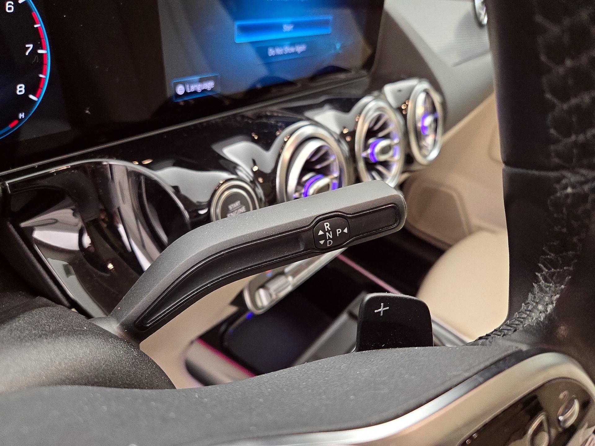 Thumbnail: 2021 Mercedes-Benz GLA - 17