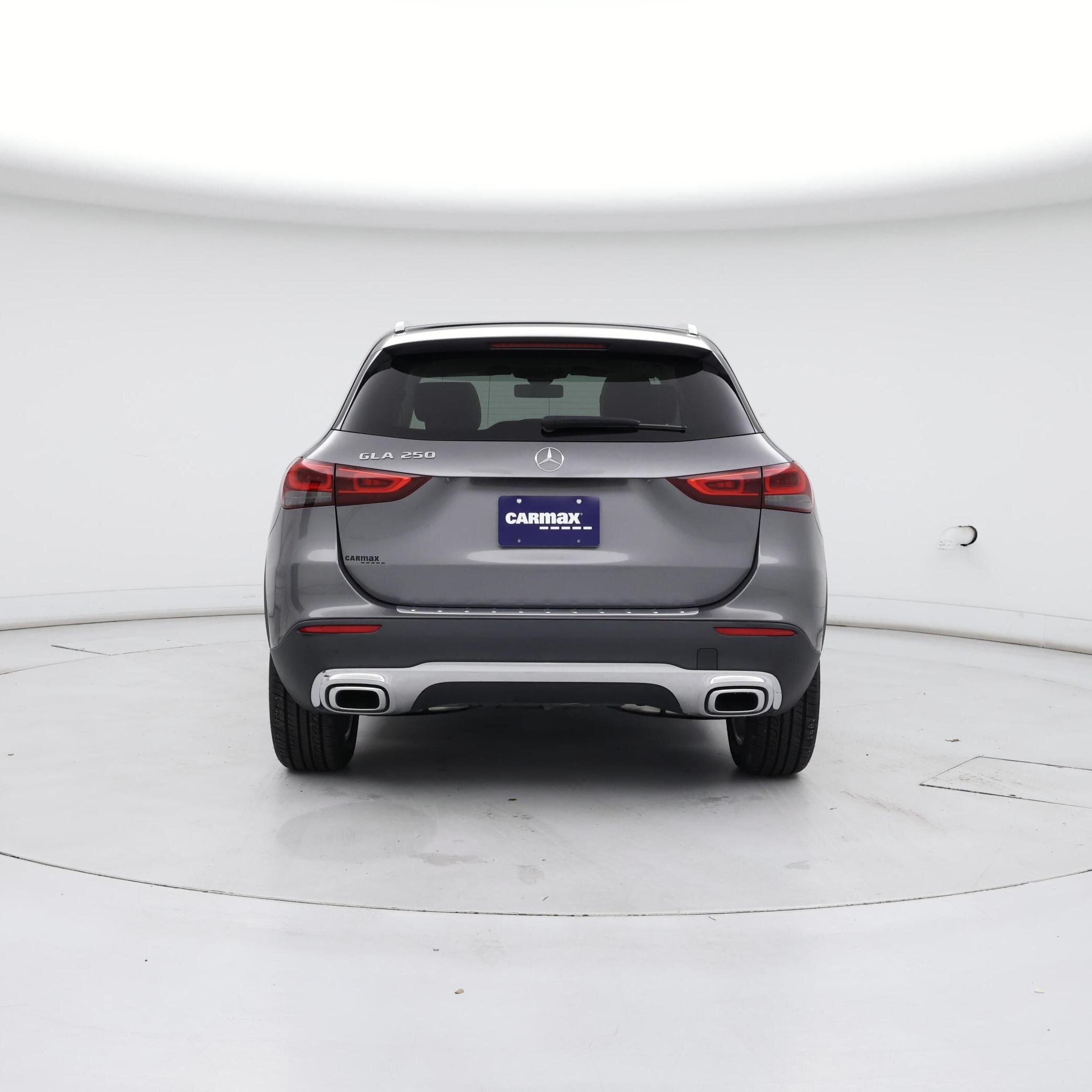 Thumbnail: 2021 Mercedes-Benz GLA - 6