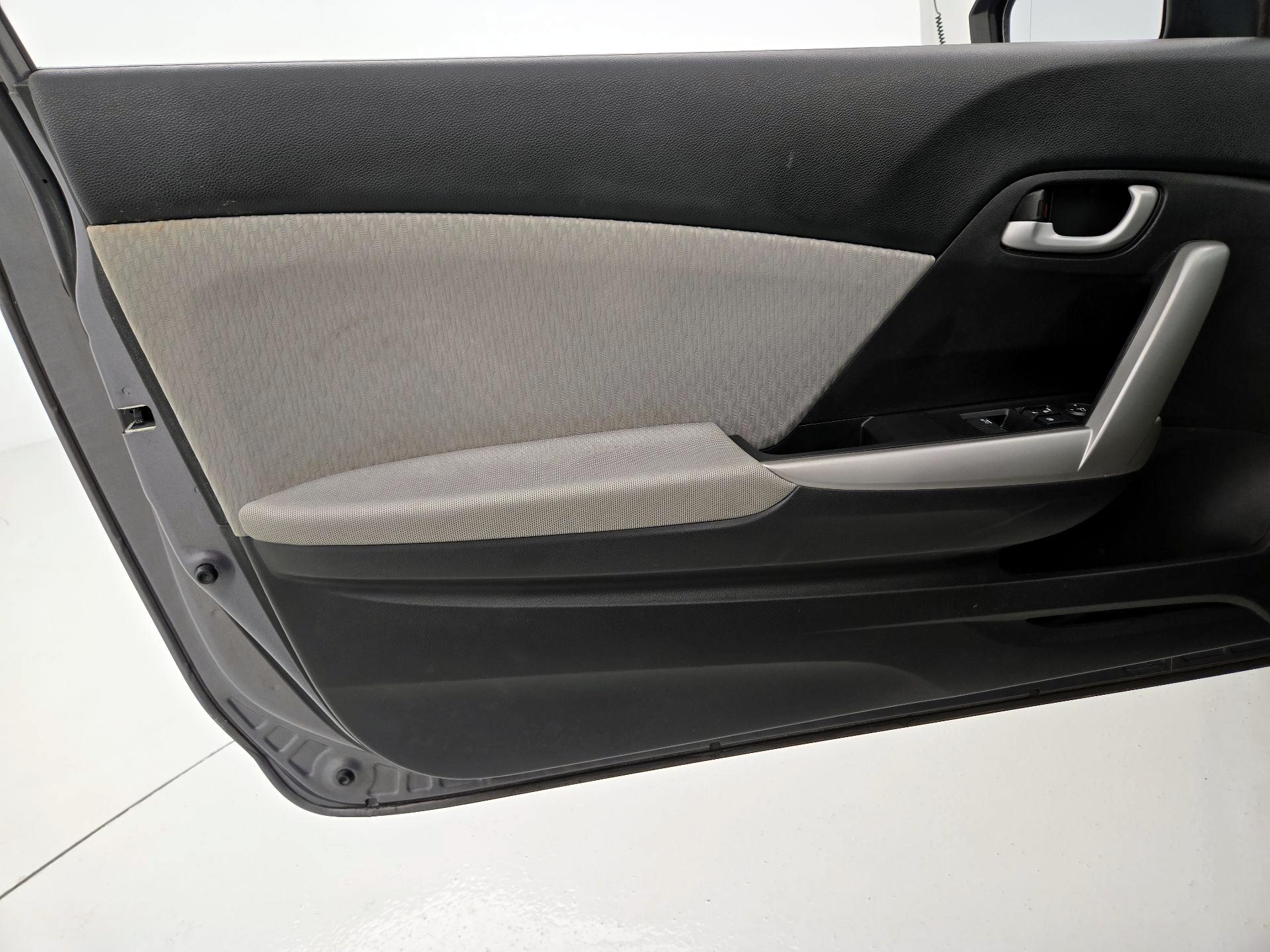 Thumbnail: 2015 Honda Civic - 12