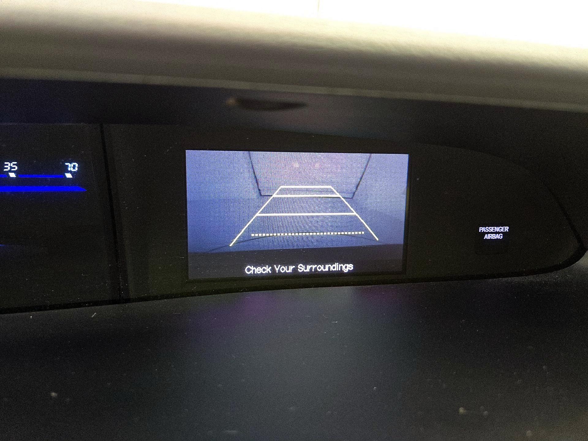 Thumbnail: 2015 Honda Civic - 14