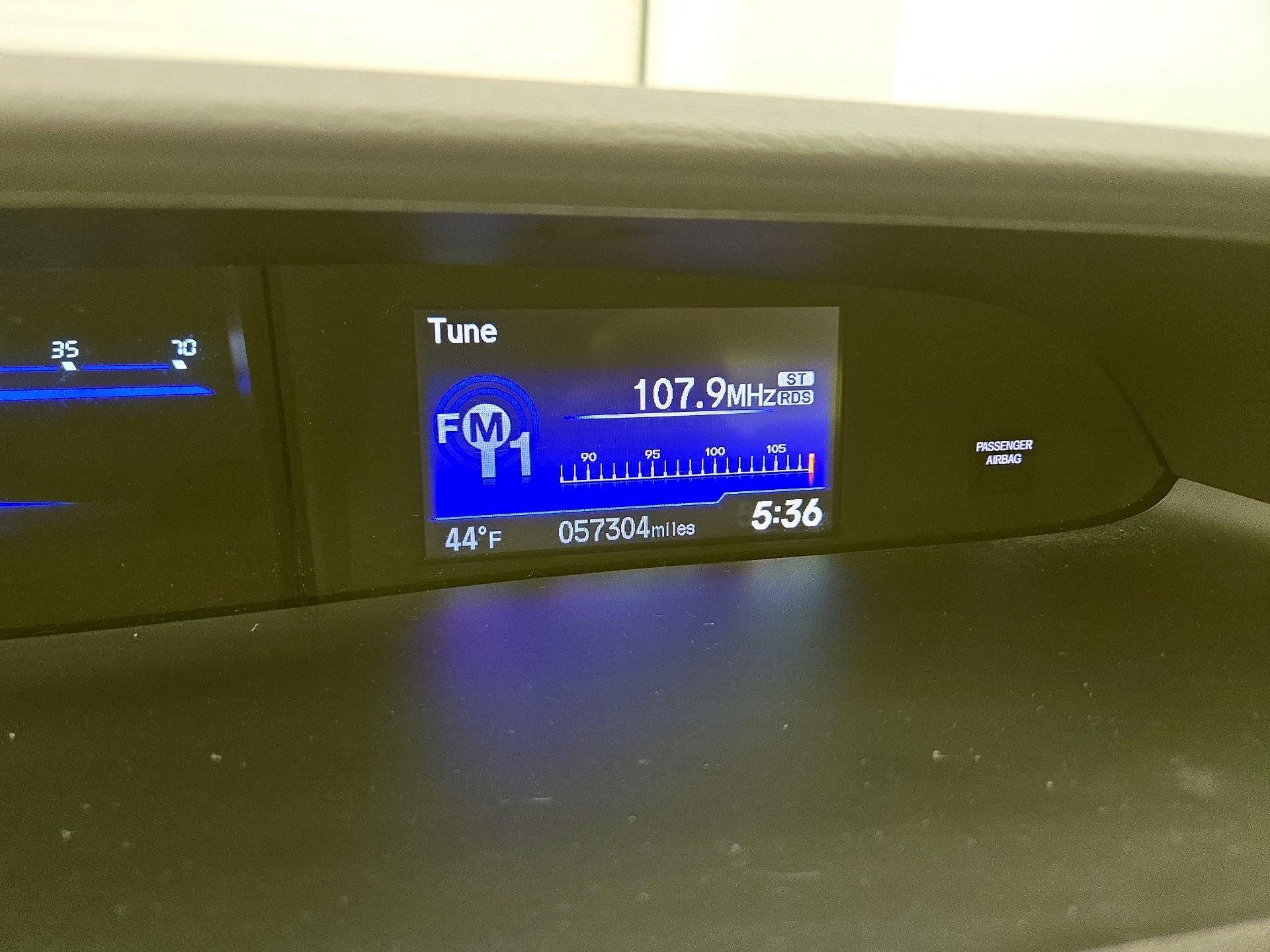 Thumbnail: 2015 Honda Civic - 15