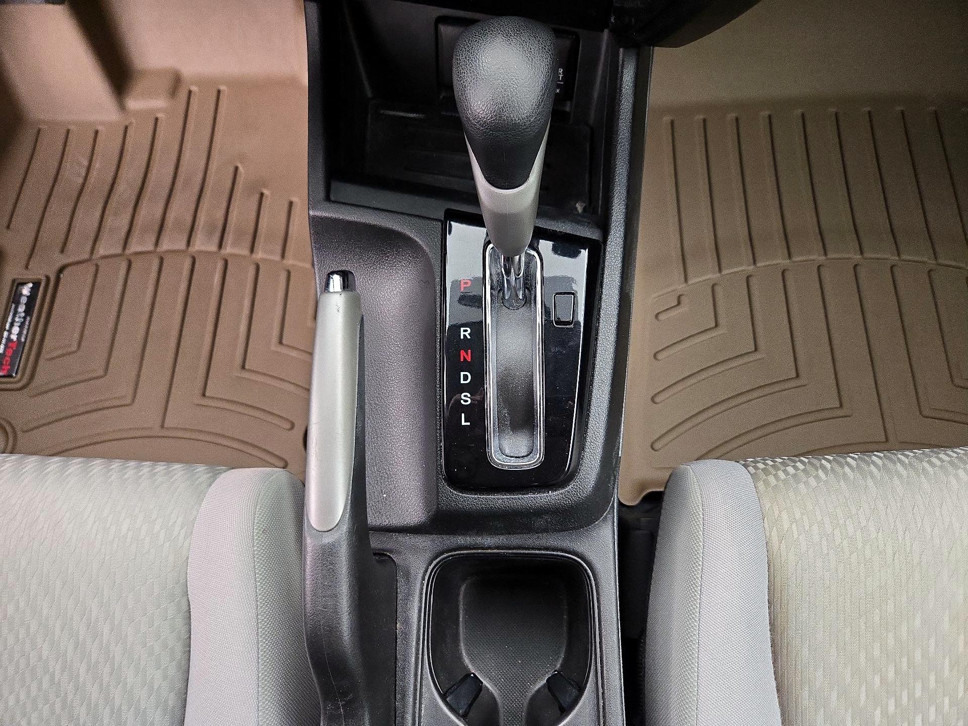 Thumbnail: 2015 Honda Civic - 17