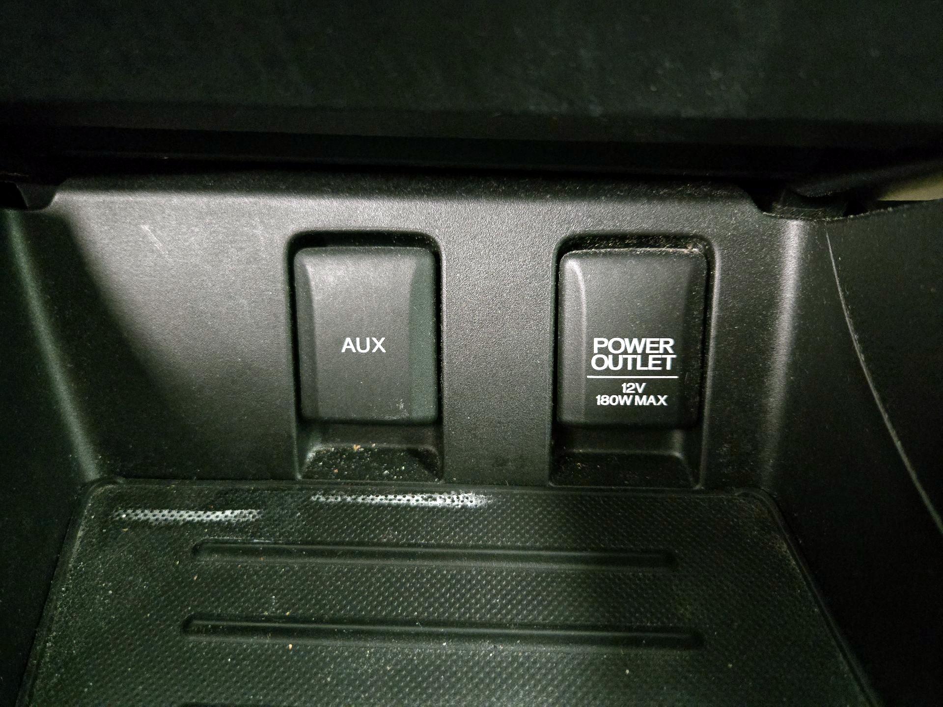 Thumbnail: 2015 Honda Civic - 18