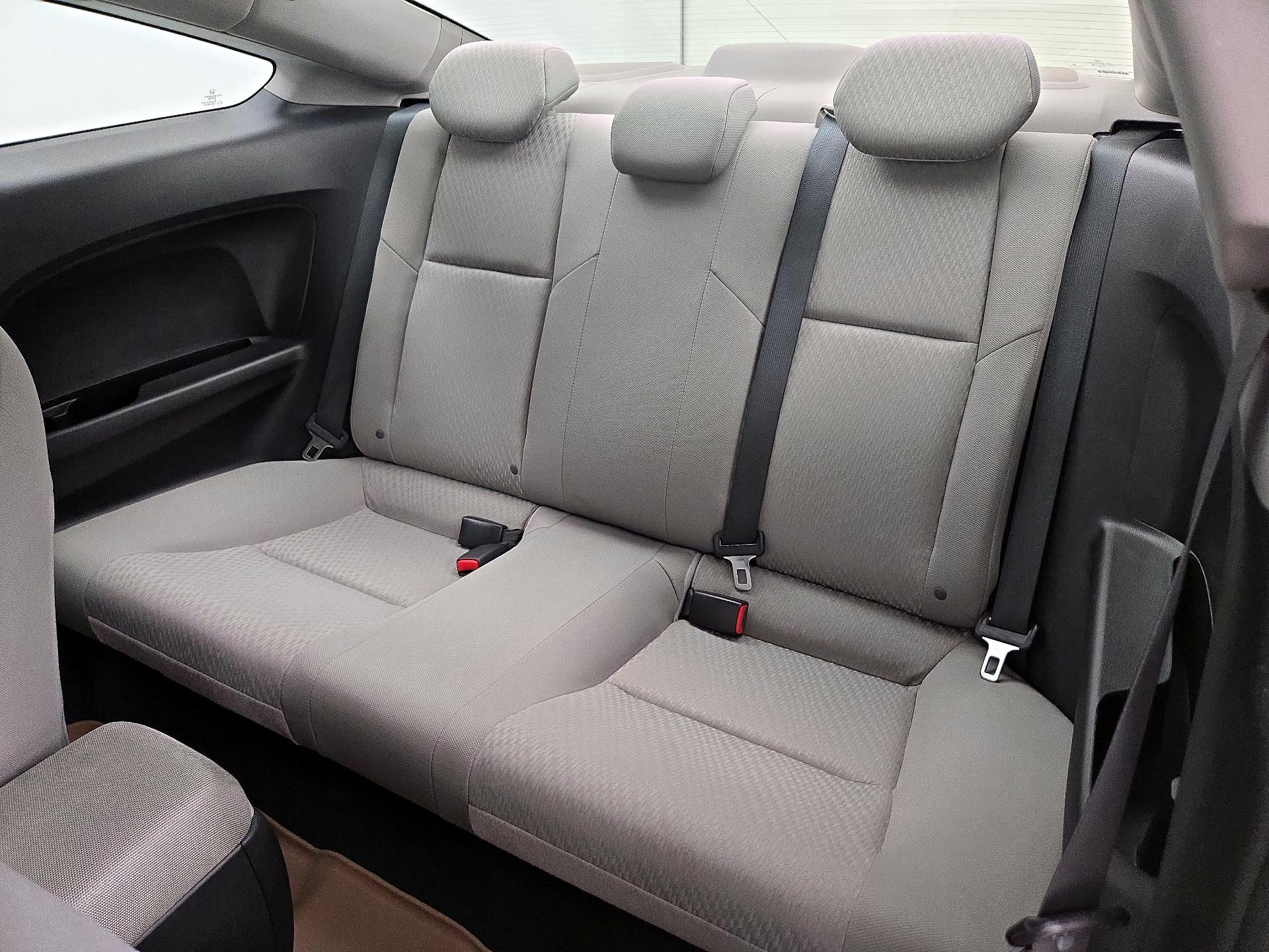 Thumbnail: 2015 Honda Civic - 19